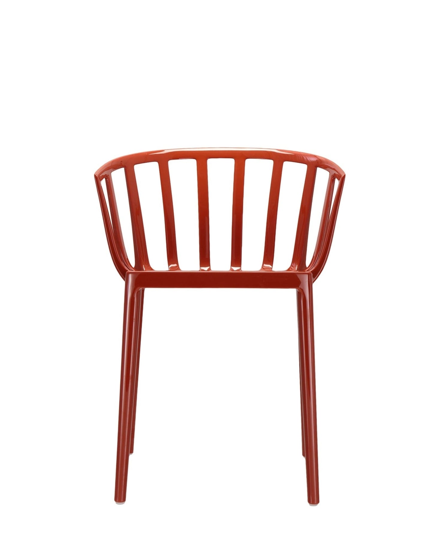 Venice Chair by Kartell #RUSSET