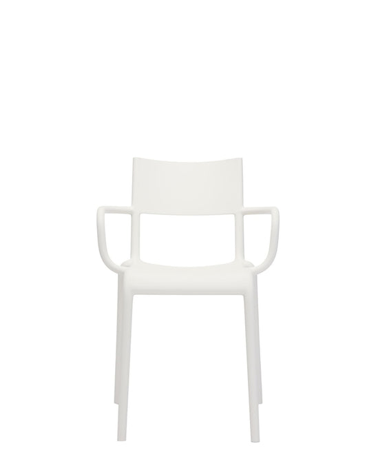 Generic A Chair by Kartell #WHITE