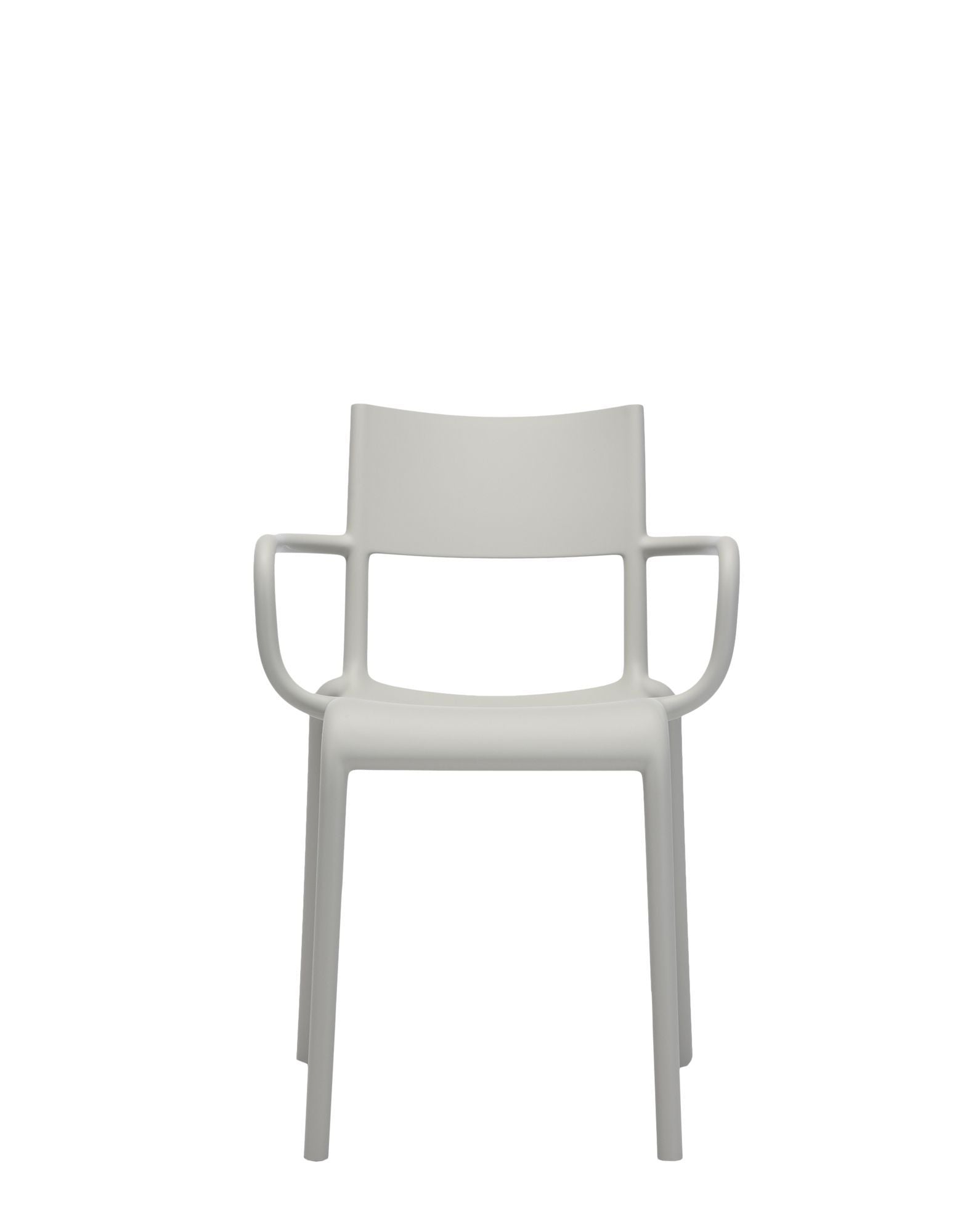 Generic A Chair by Kartell #GREY