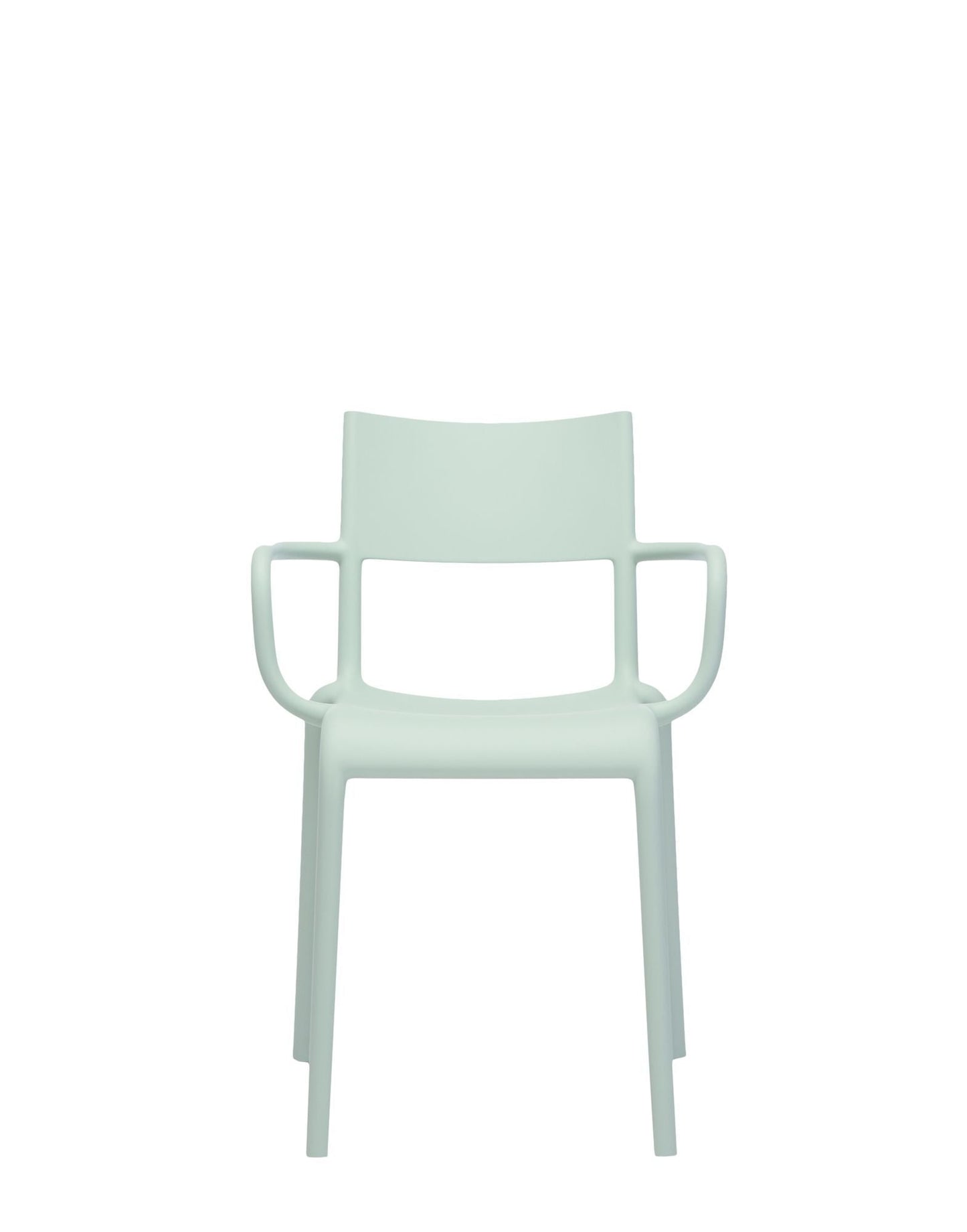 Generic A Chair by Kartell #SAGE GREEN