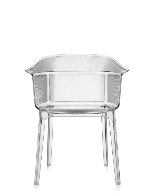 Papyrus Armchair by Kartell