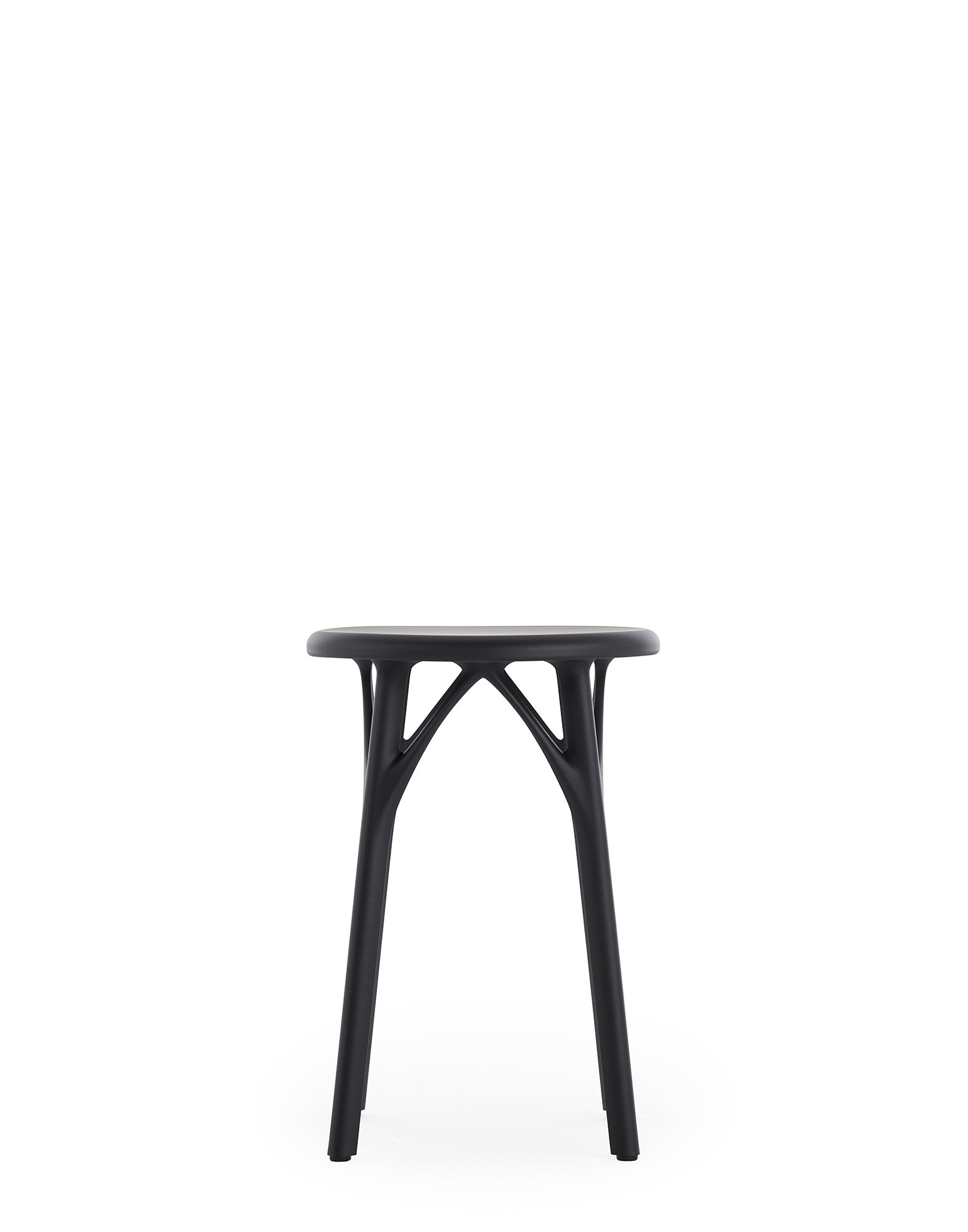 A.I. Stool by Kartell #BLACK