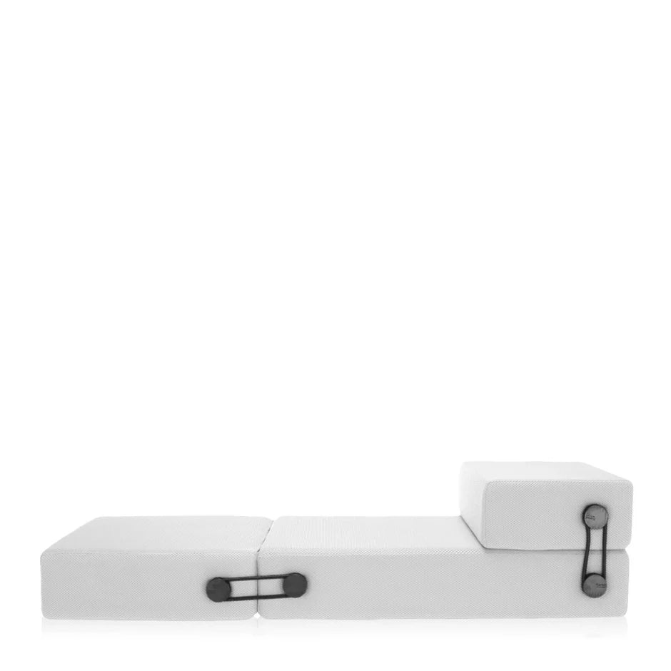 Trix Sofa by Kartell #White