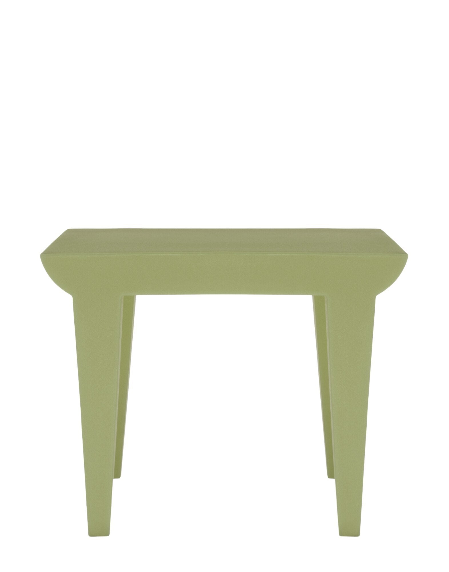 Bubble Side Table by Kartell #GREEN