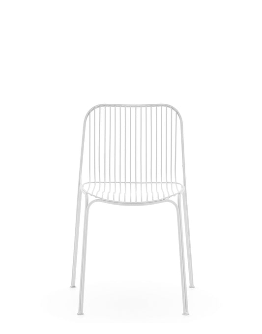 Hiray Chair by Kartell #WHITE