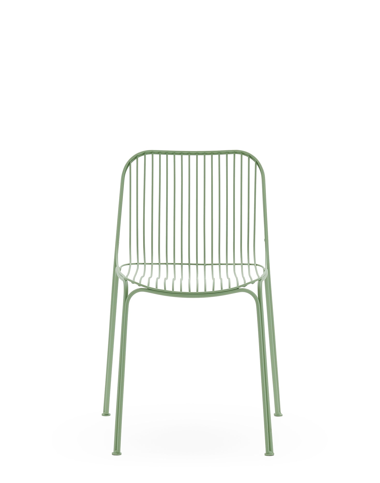 Hiray Chair by Kartell #GREEN