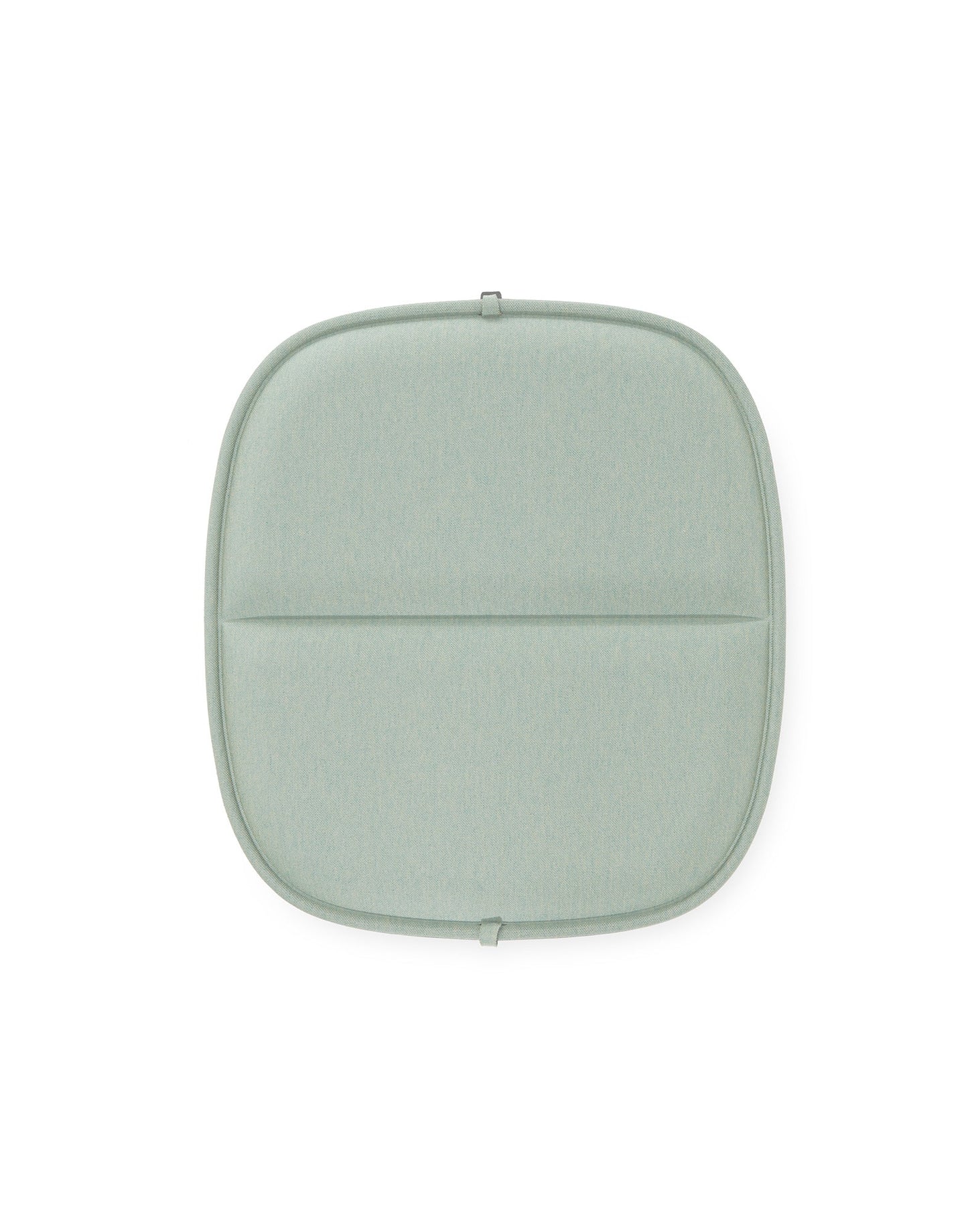 Hiray Armchair Cushion by Kartell #GREEN