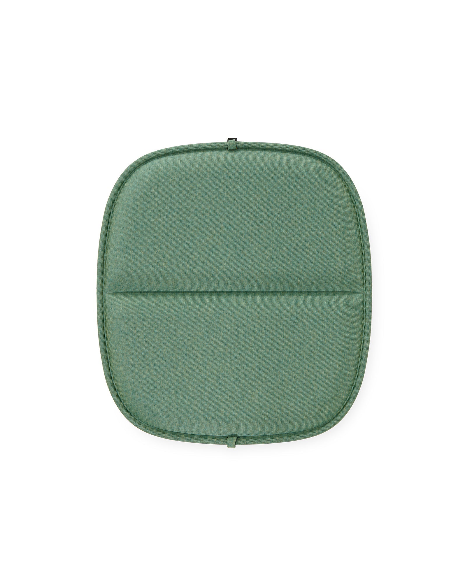 Hiray Armchair Cushion by Kartell #DARK GREEN