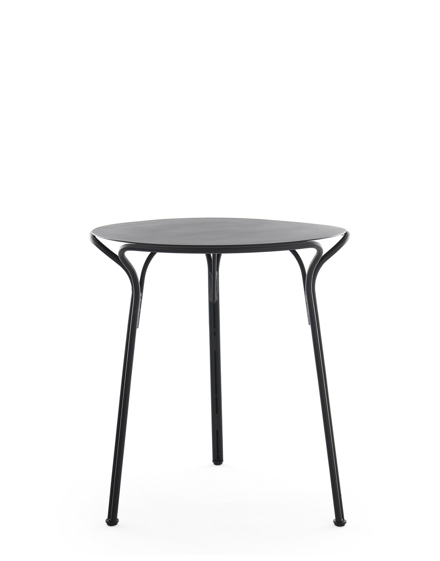 Hiray Table by Kartell #BLACK