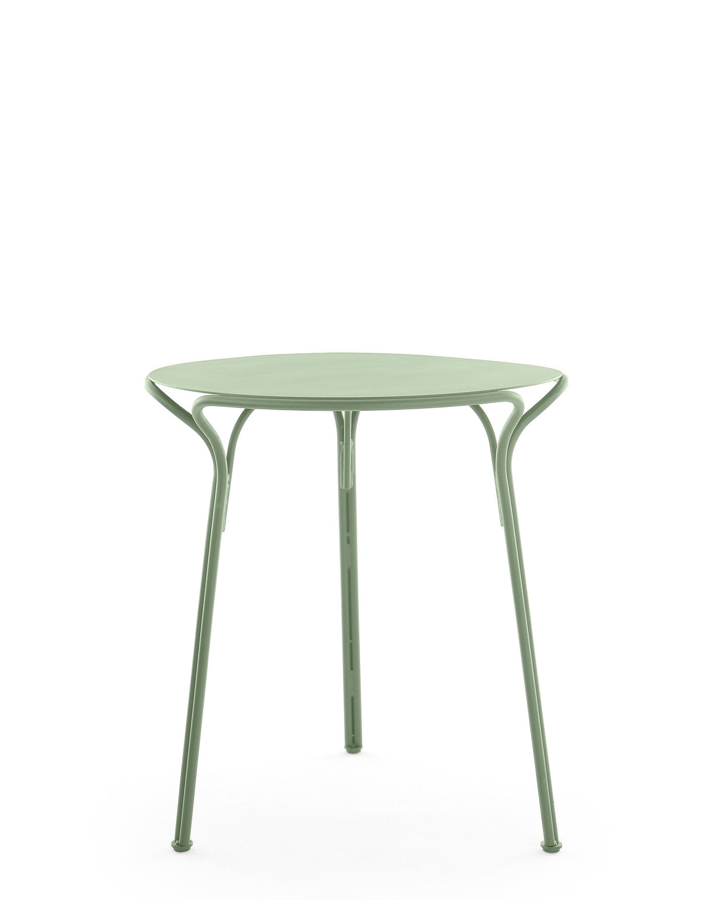 Hiray Table by Kartell #GREEN