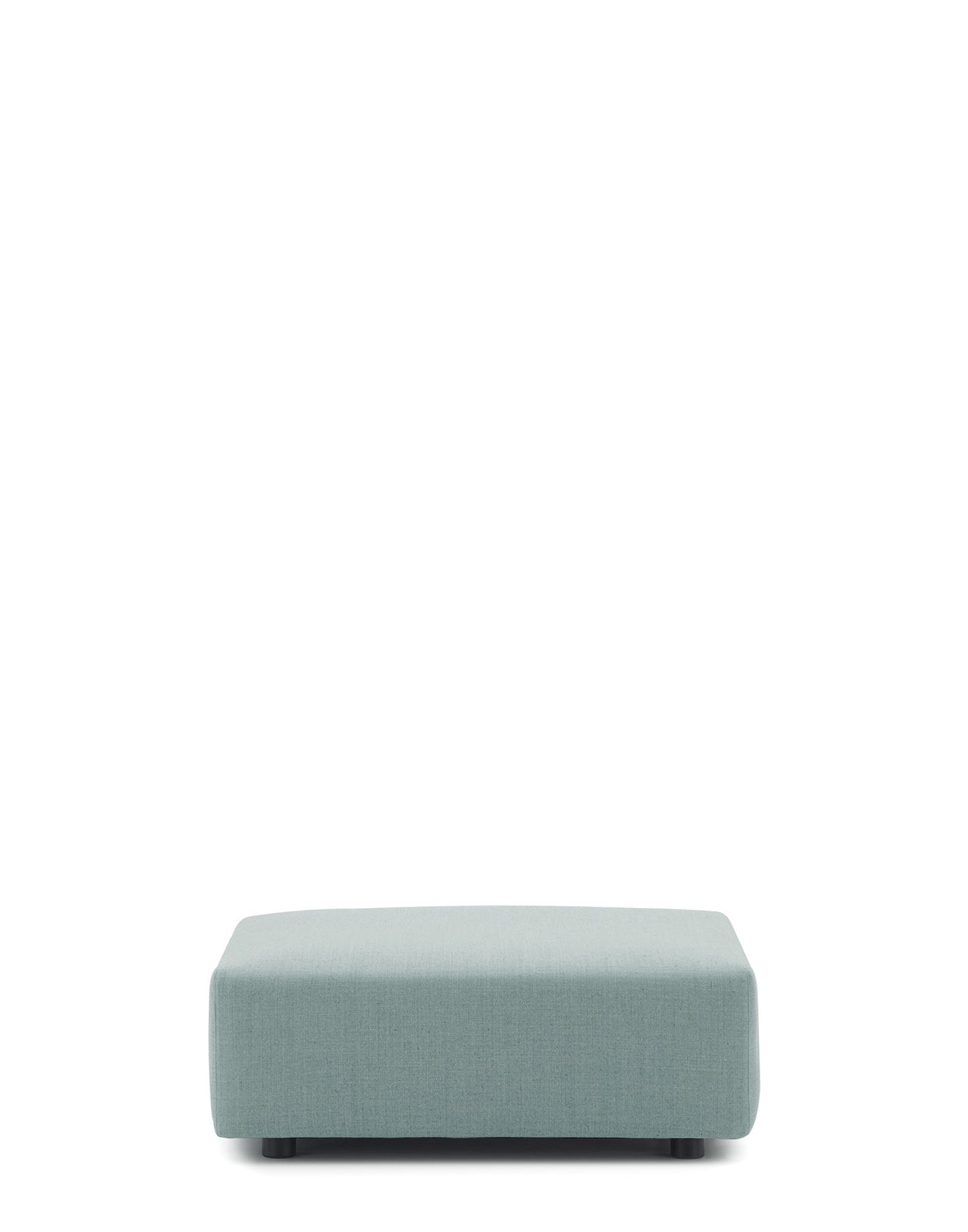 Plastics Outdoor Pouf by Kartell #GREEN