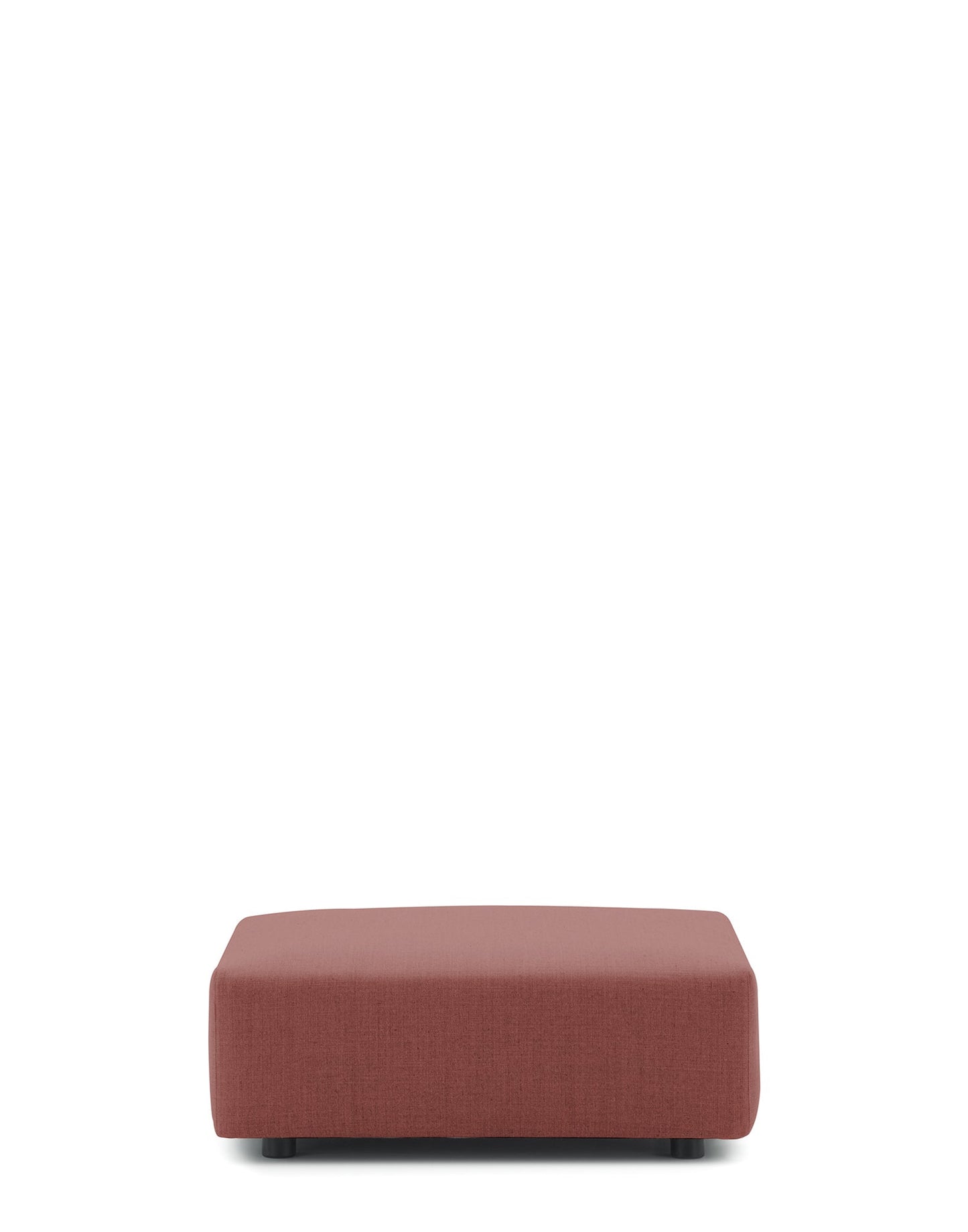 Plastics Outdoor Pouf by Kartell #BORDEAUX