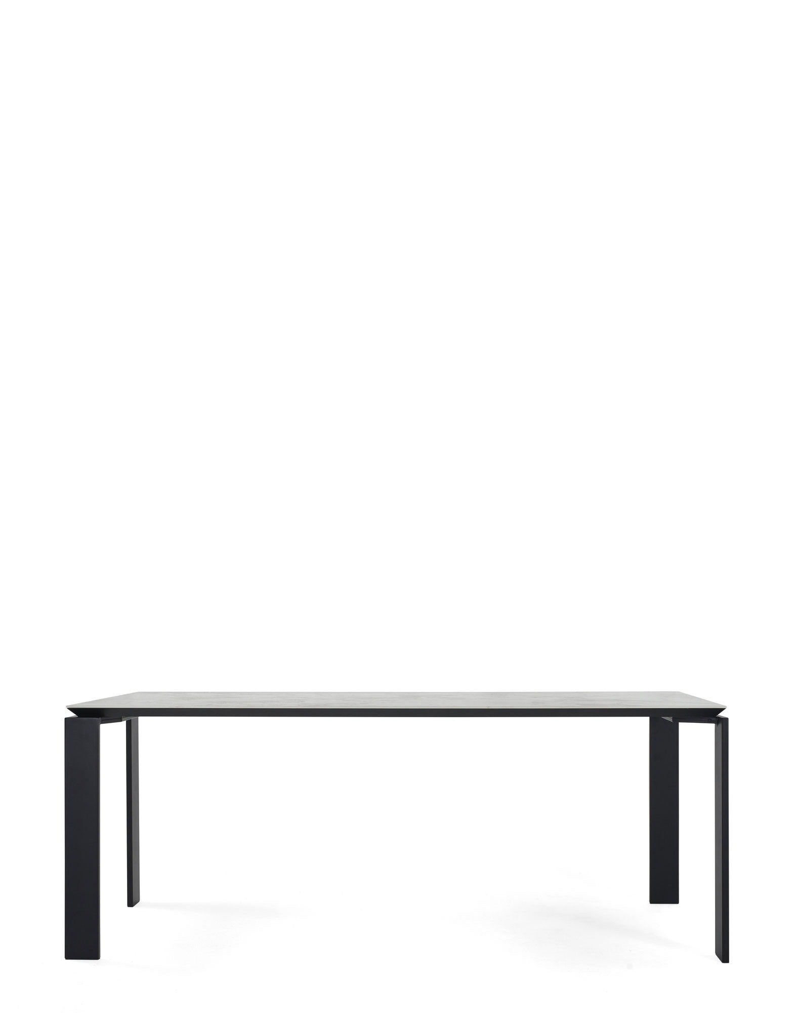 Four Ceramic Table by Kartell #SYMPHONIE