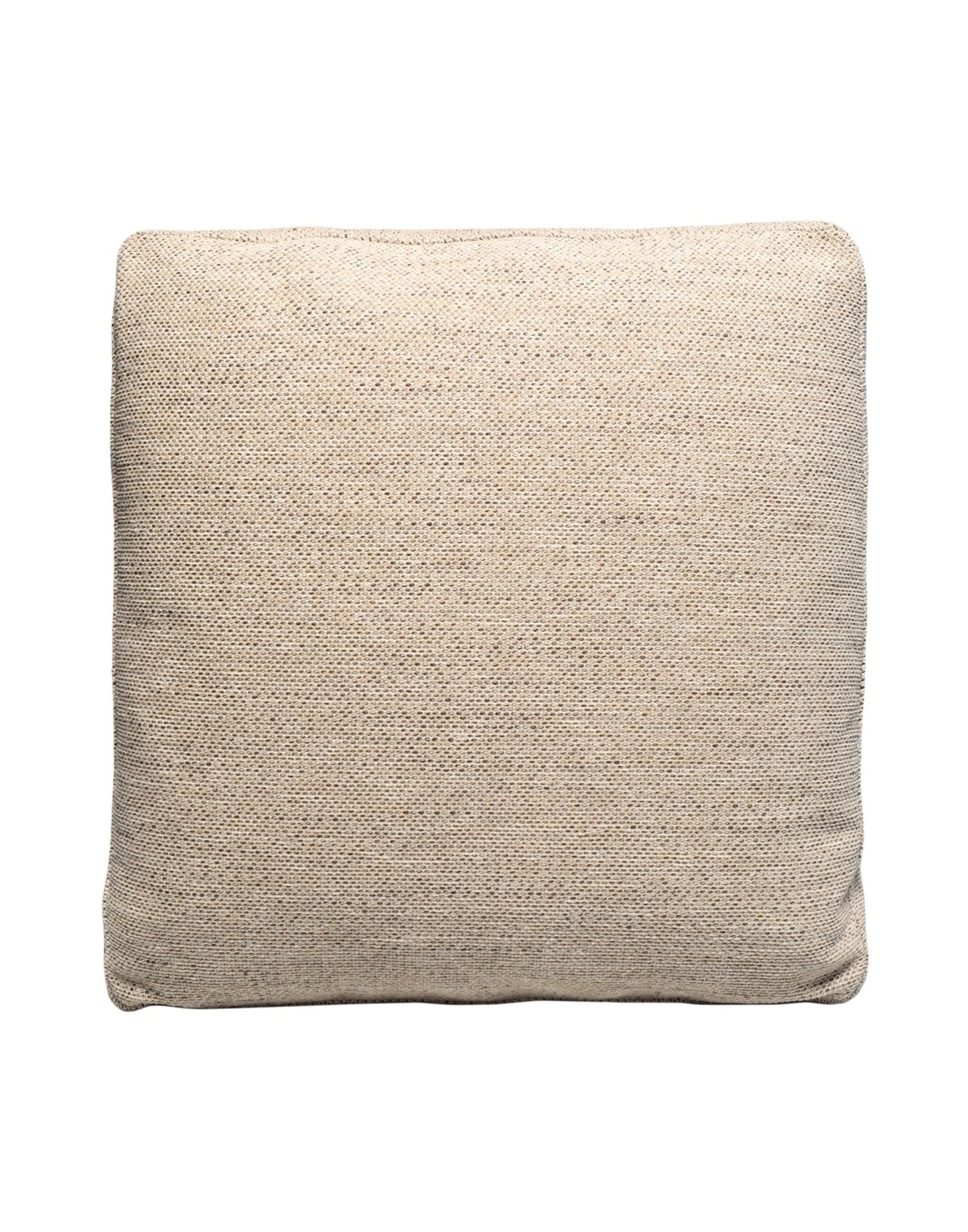 CUSHION (48x48) by Kartell #Gubbio/WHITE/