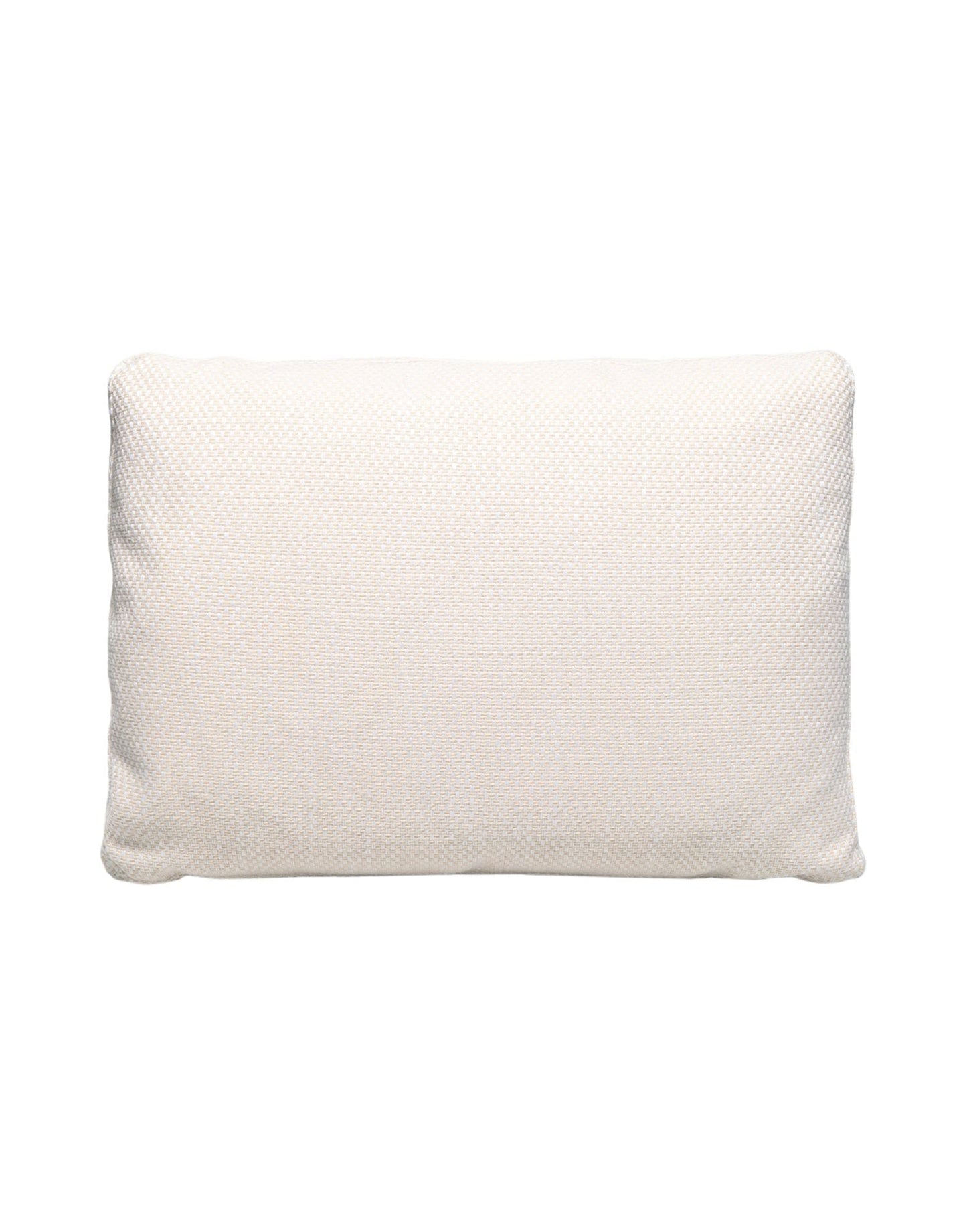 CUSHION (48x35) by Kartell #Nilo/WHITE/