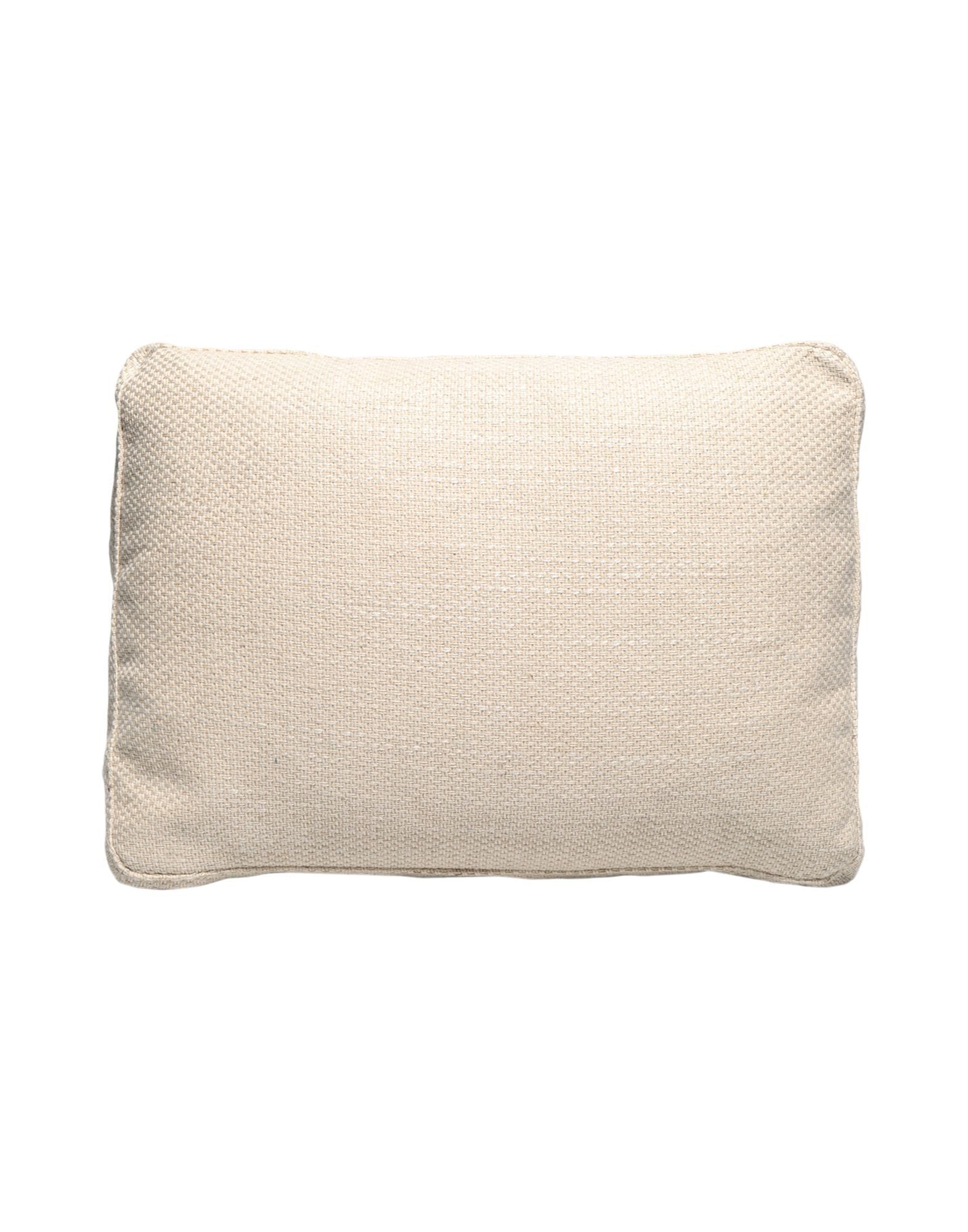 CUSHION (48x35) by Kartell #Nilo/ECRU/