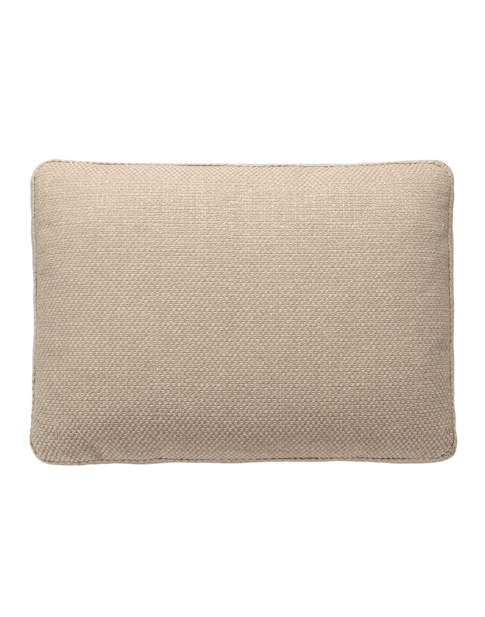 CUSHION (48x35) by Kartell #Nilo/TAUPE/