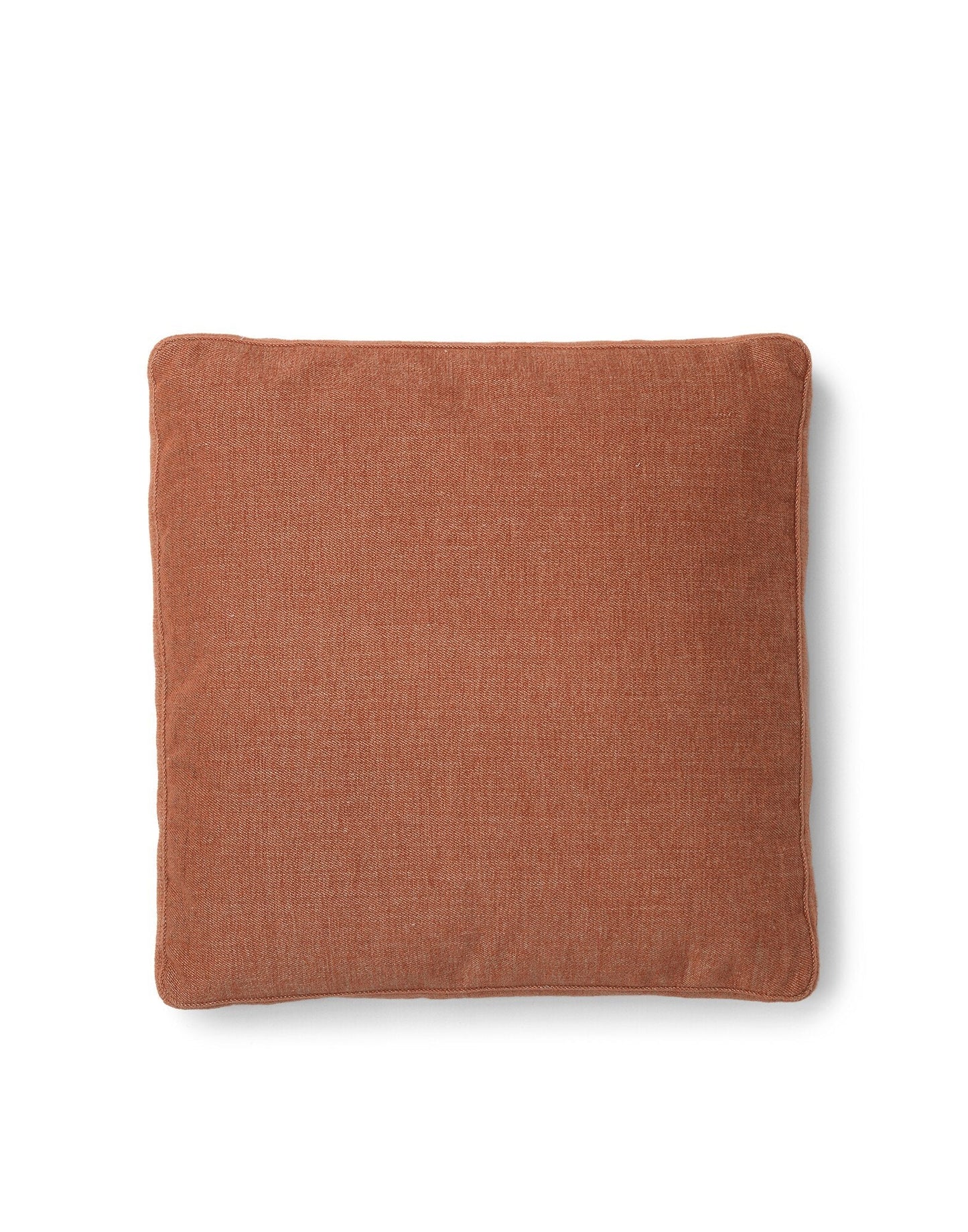 CUSHION (48x48) by Kartell #-/ORANGE/