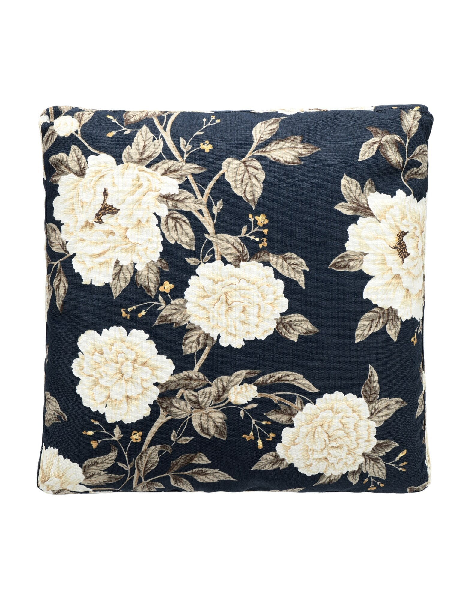 CUSHION (48x48) by Kartell #Flower/PEONY/