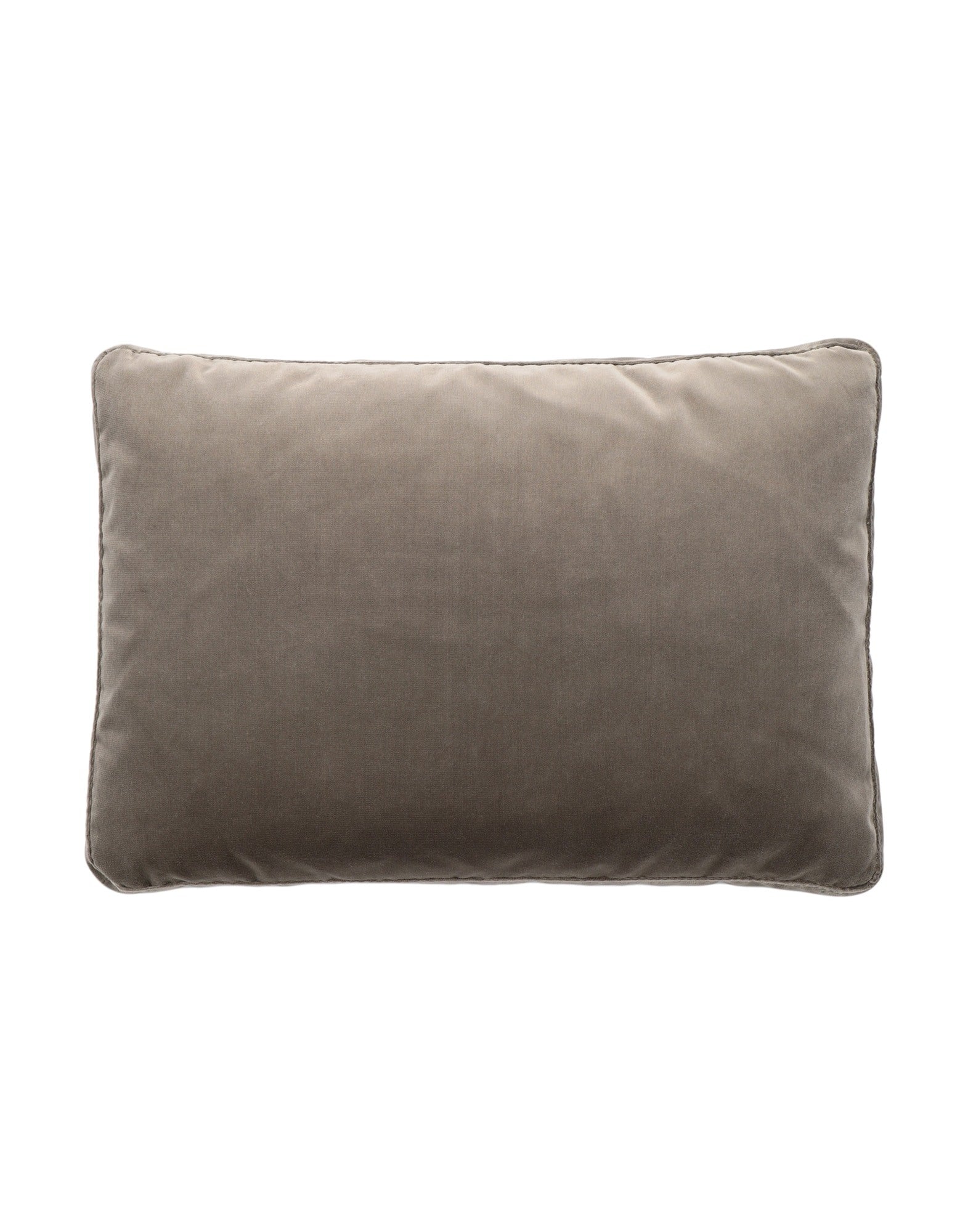 CUSHION (48x35) by Kartell #Velvet/TAUPE/