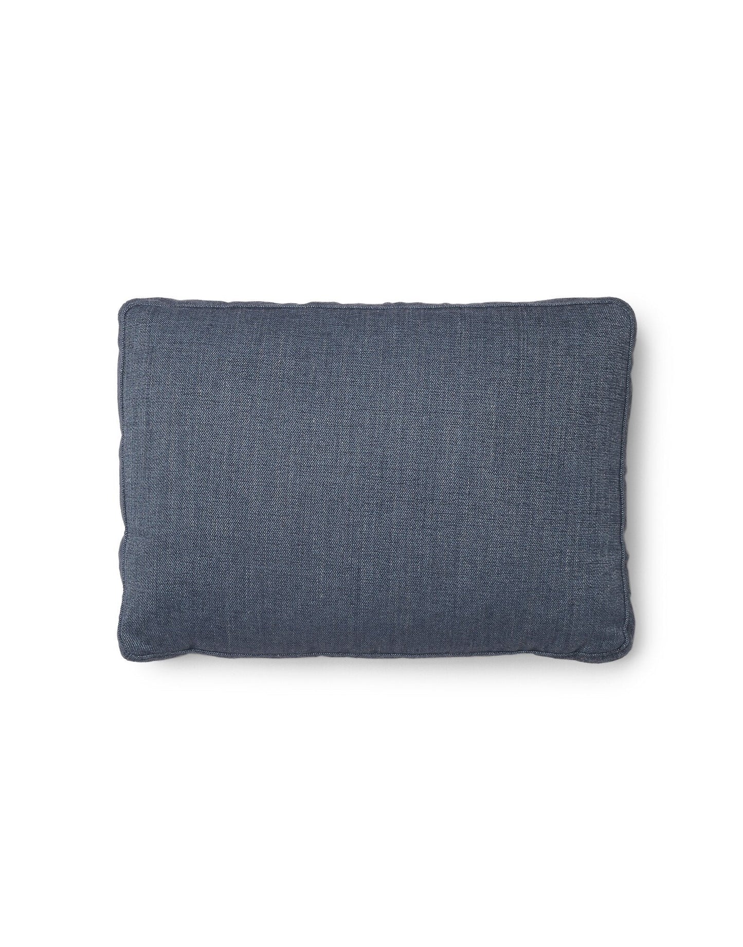 CUSHION (48x35) by Kartell #-/TEAL BLUE/