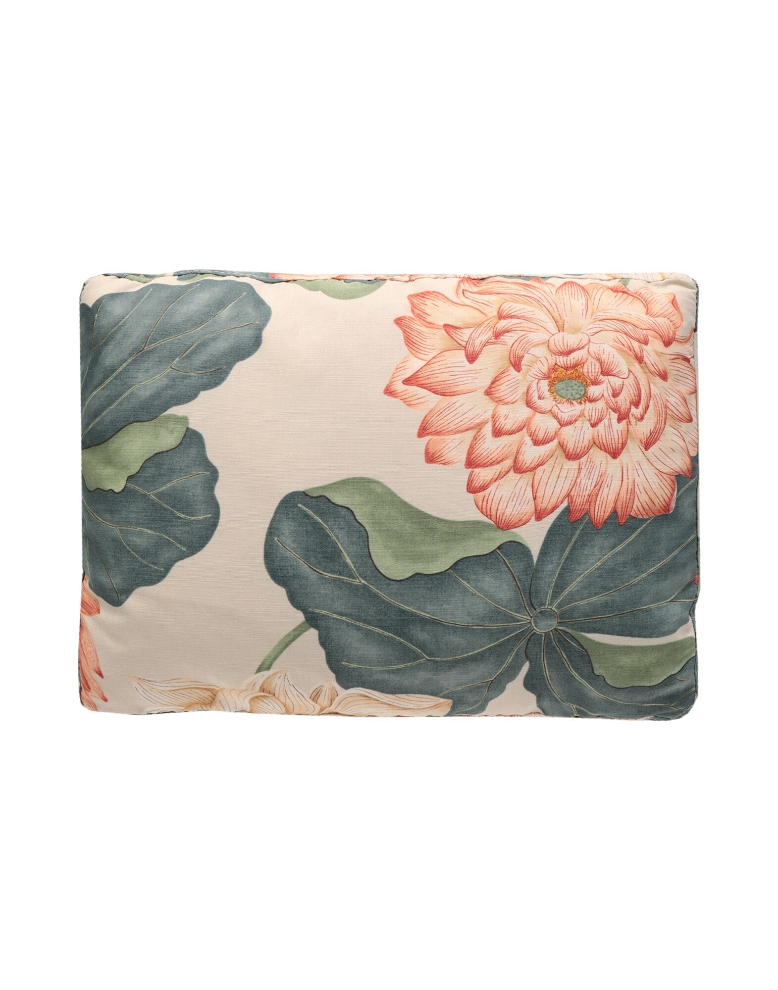 CUSHION (48x35) by Kartell #Flower/KEW/