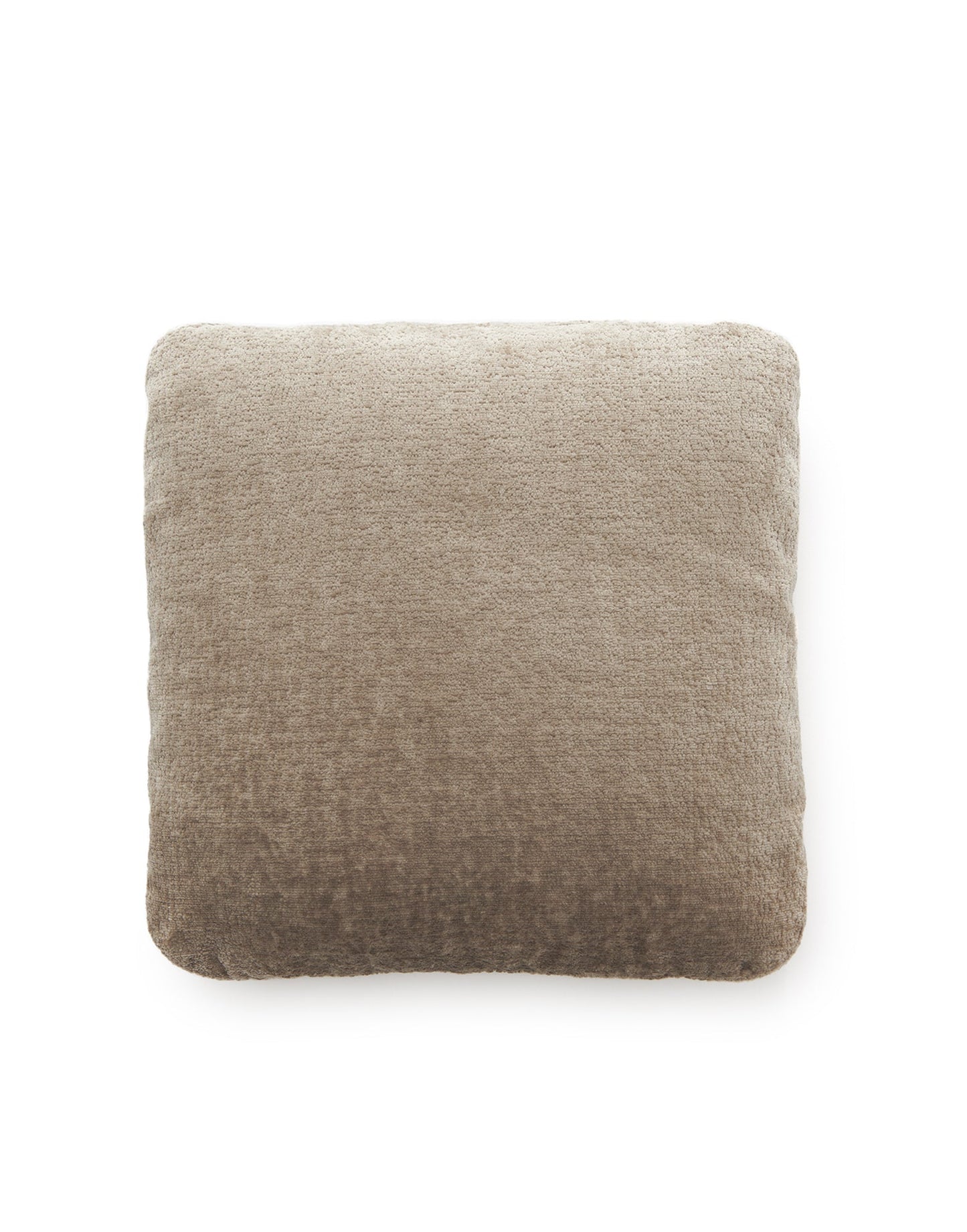 K-WAIT Cushion by Kartell #CHENILLE/BEIGE/