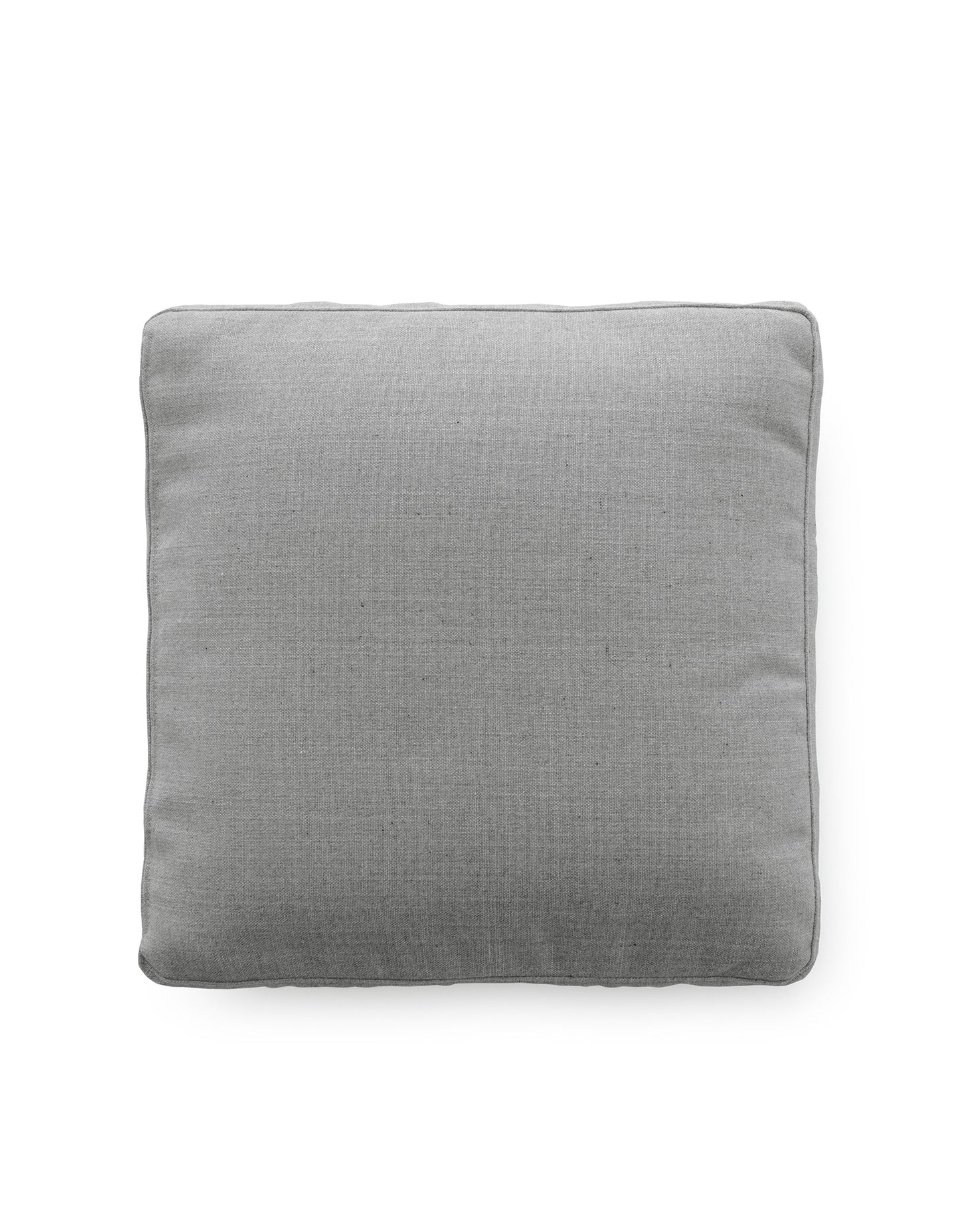 Plastics Cushion by Kartell #GREY