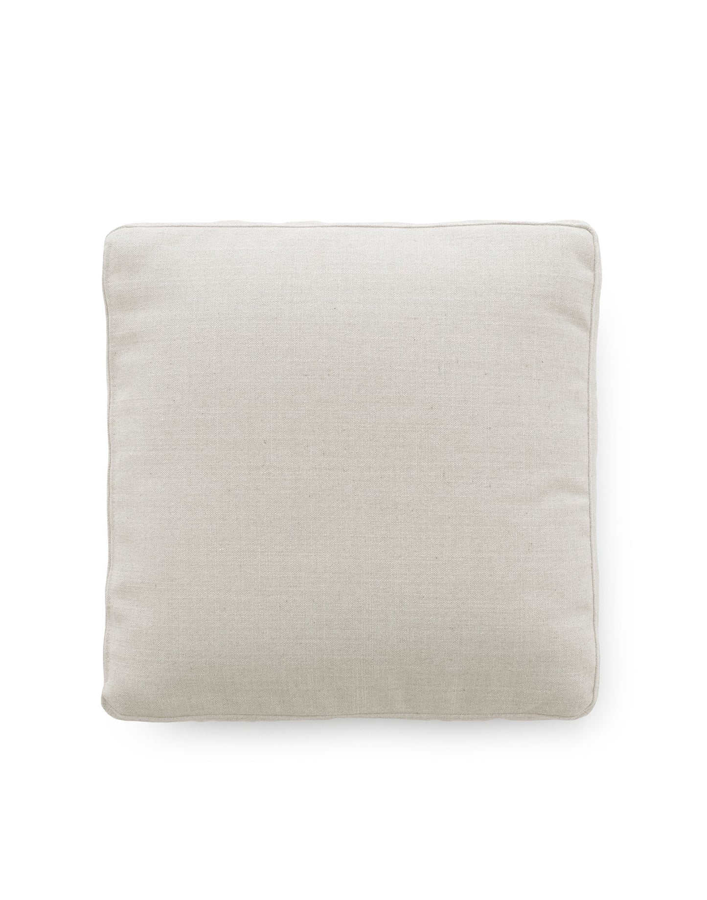 Plastics Cushion by Kartell #WHITE