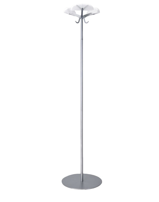 Alta Tensione Coat Stand by Kartell #LIGHT BLUE