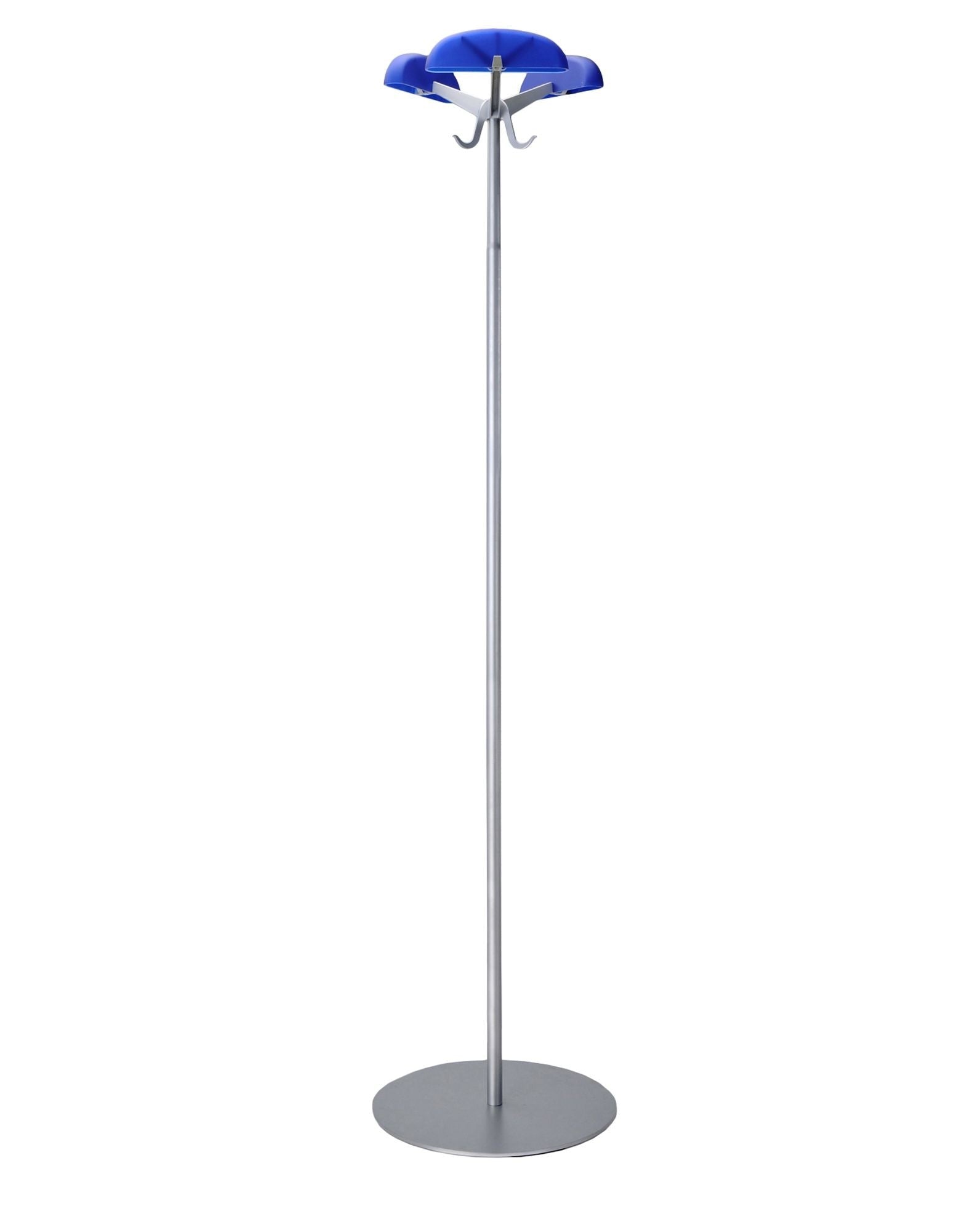 Alta Tensione Coat Stand by Kartell #BLUE