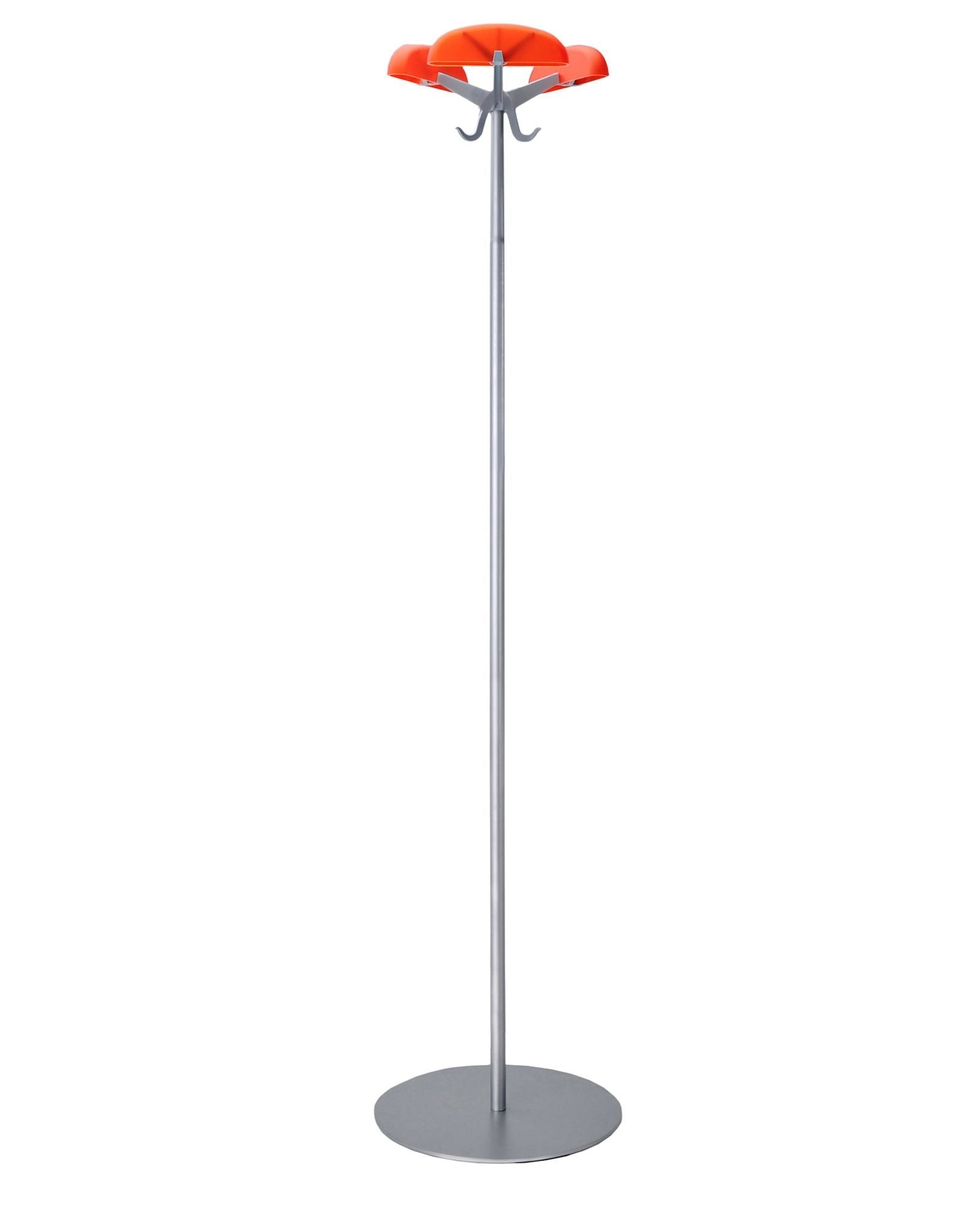 Alta Tensione Coat Stand by Kartell #ORANGE