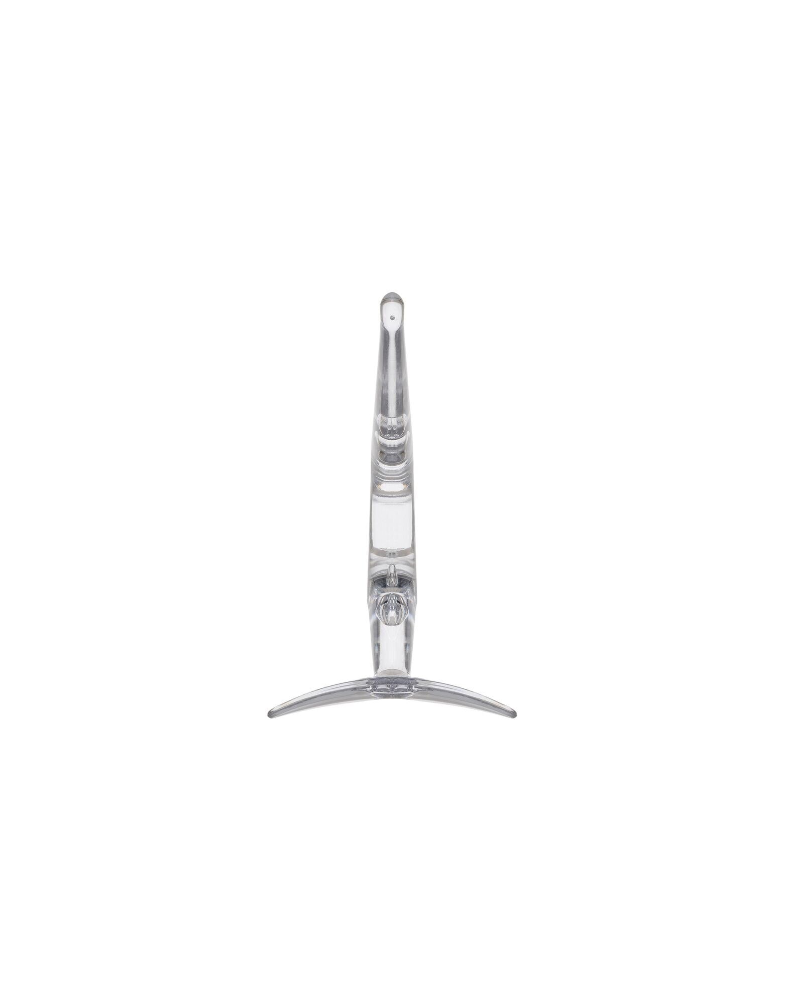 Hanger Hook L by Kartell #CRYSTAL