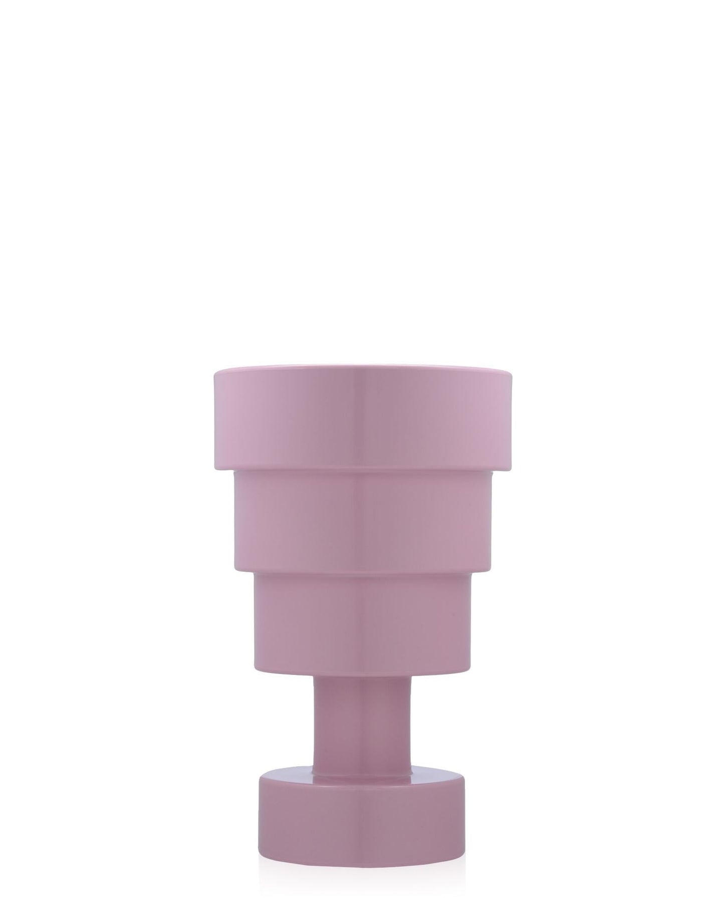 Calice Vase by Kartell #PINK