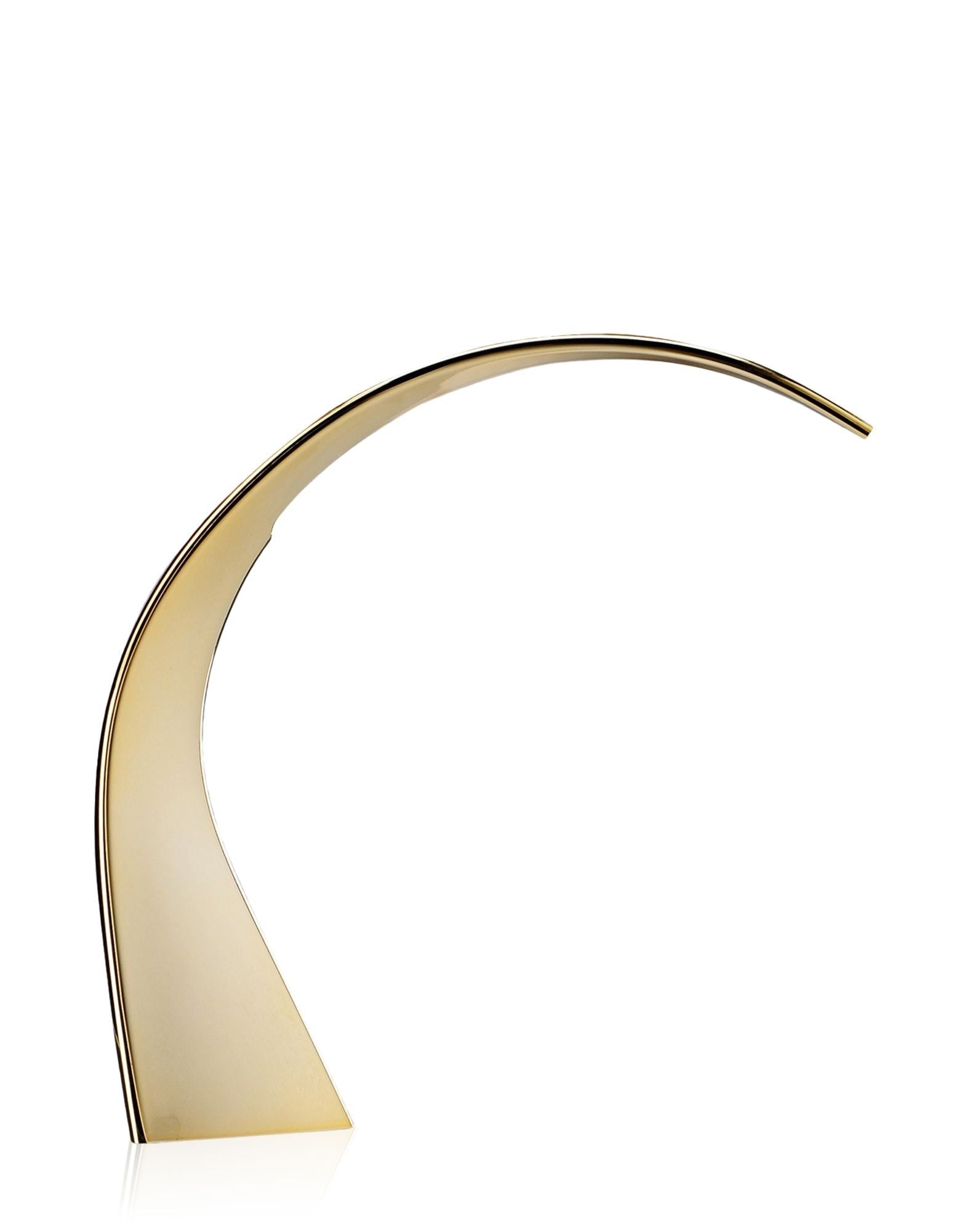 TAJ Mini Table Lamp by Kartell #GOLD