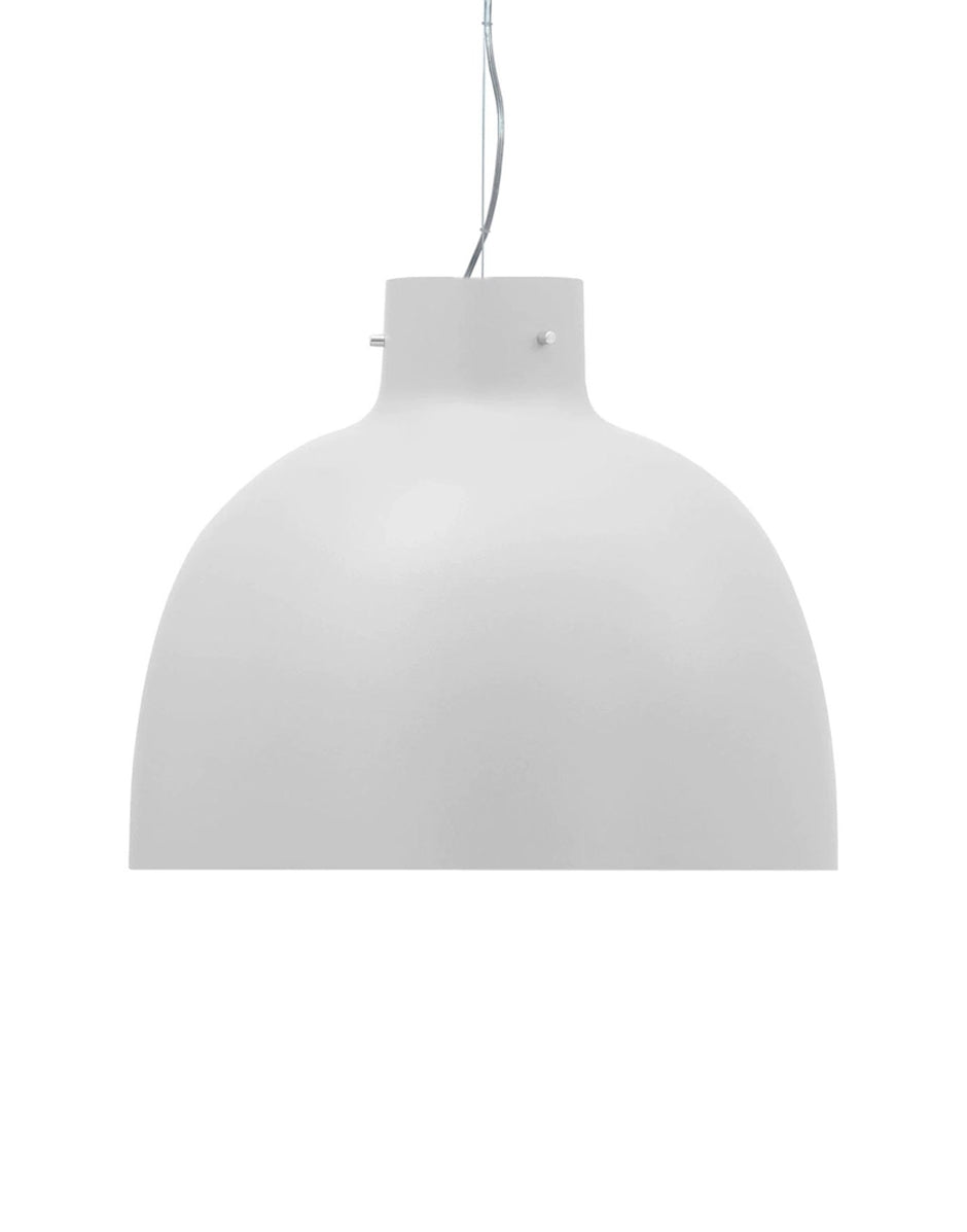 Bellissima Pendant Lamp by Kartell #MAT/WHITE/