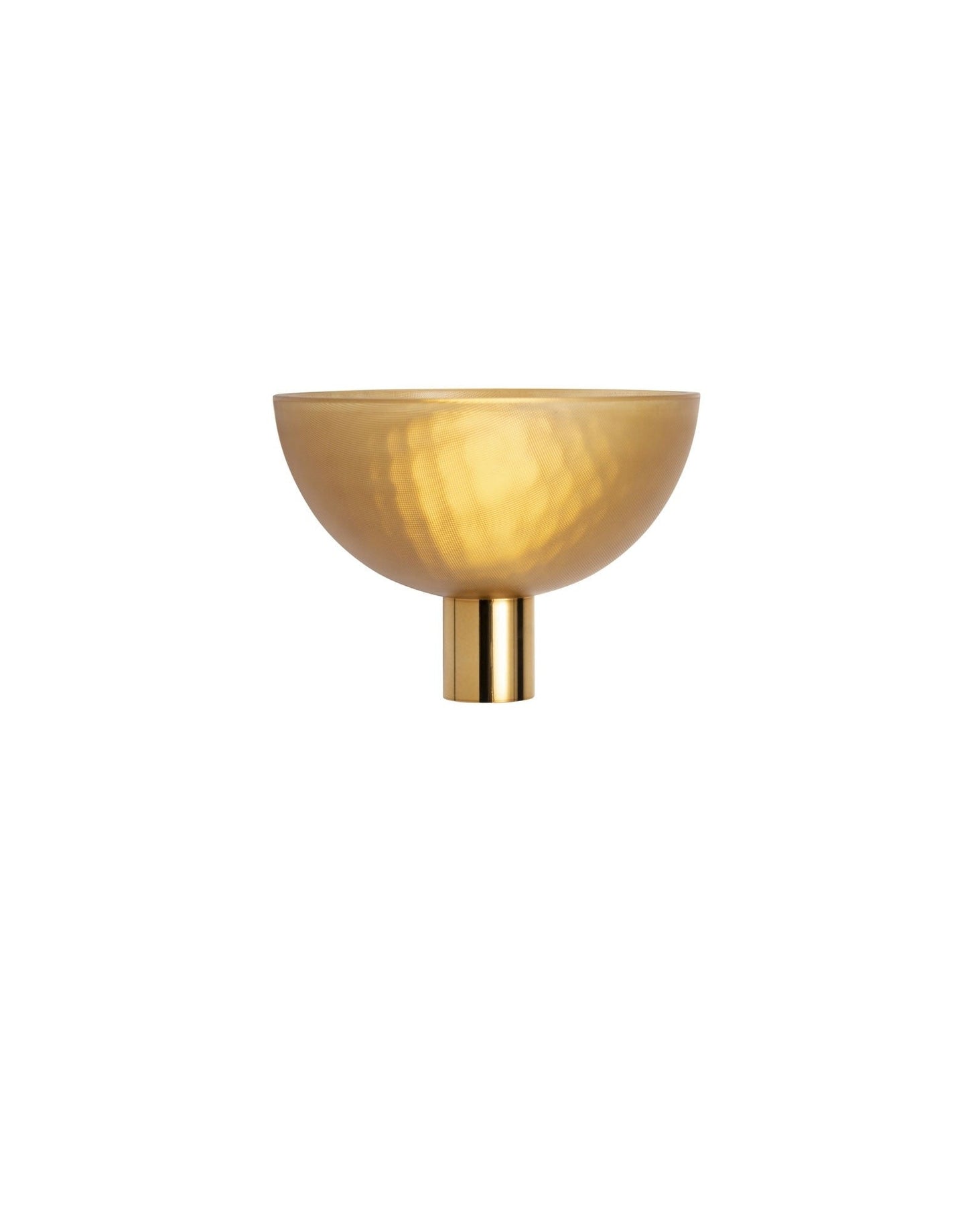 Fata Wall Lamp by Kartell #AMBER