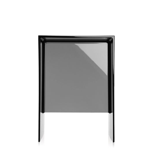 Max-Beam Side Table by Kartell #FUME