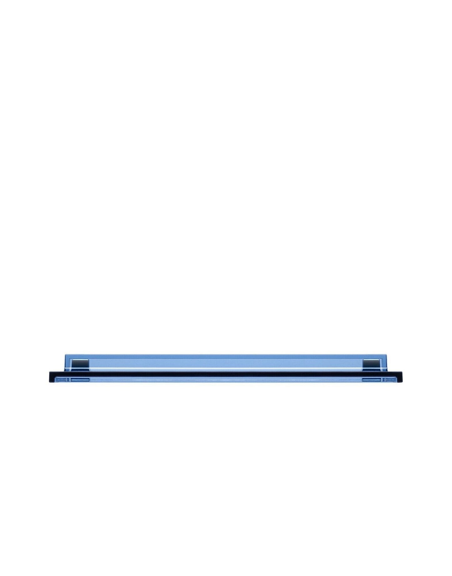 Shelfish Wall Shelf by Kartell #BLUE