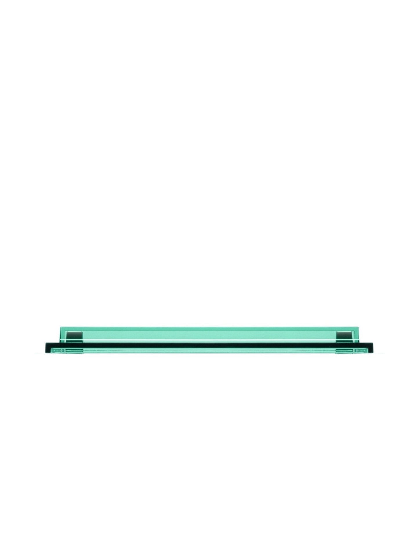 Shelfish Wall Shelf by Kartell #GREEN