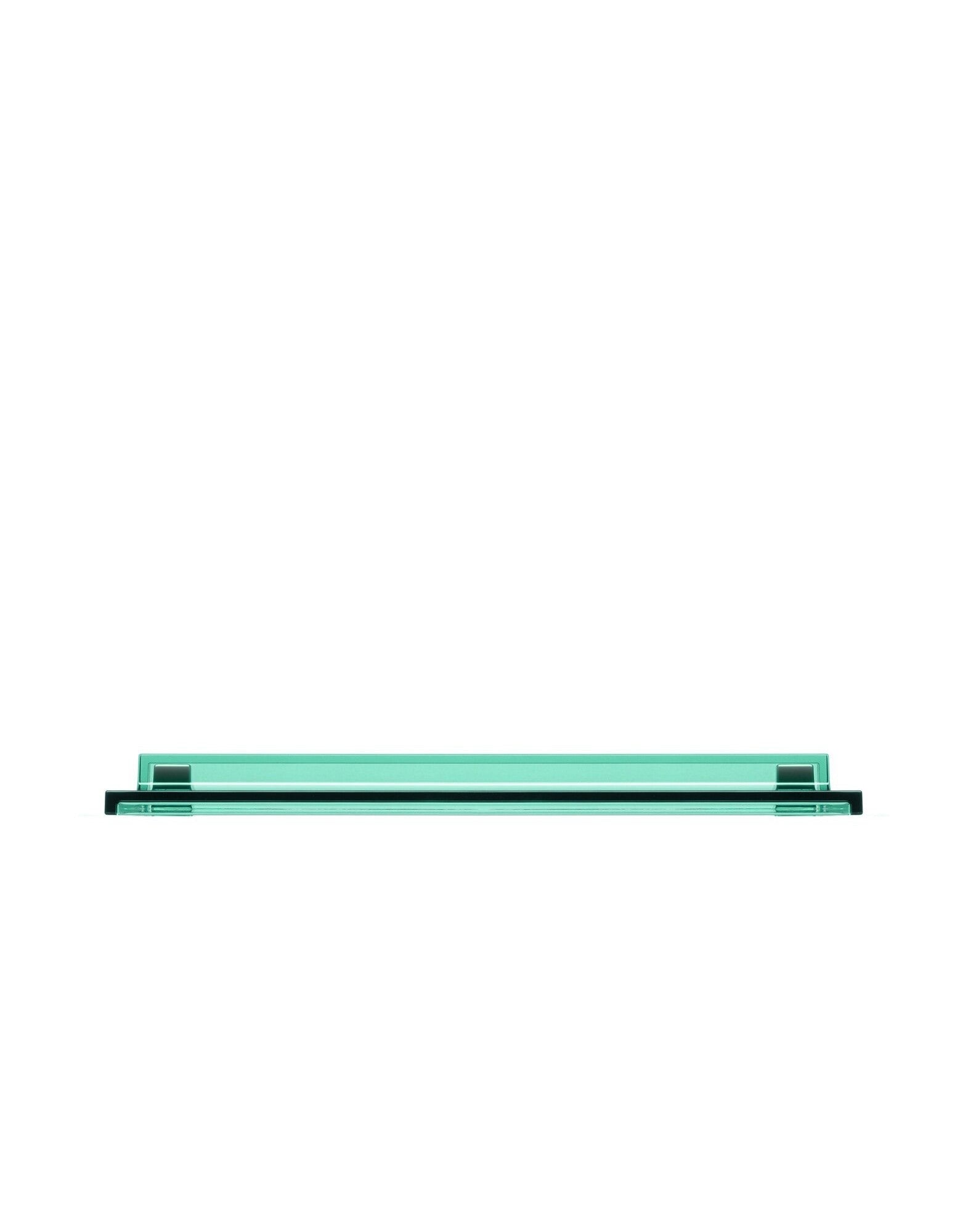 Shelfish Wall Shelf by Kartell #GREEN