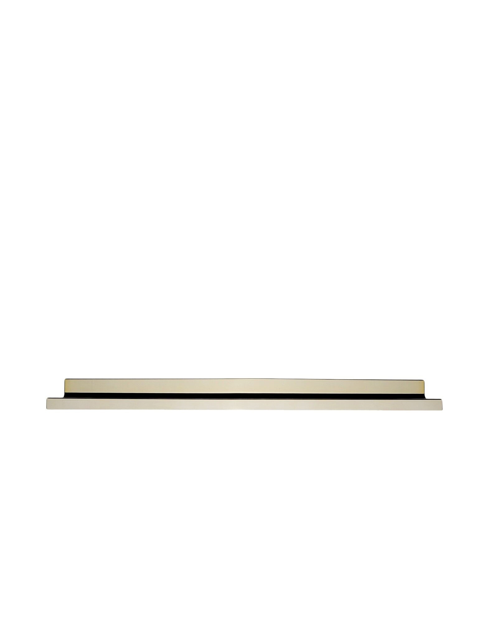 Shelfish Wall Shelf by Kartell #GOLD