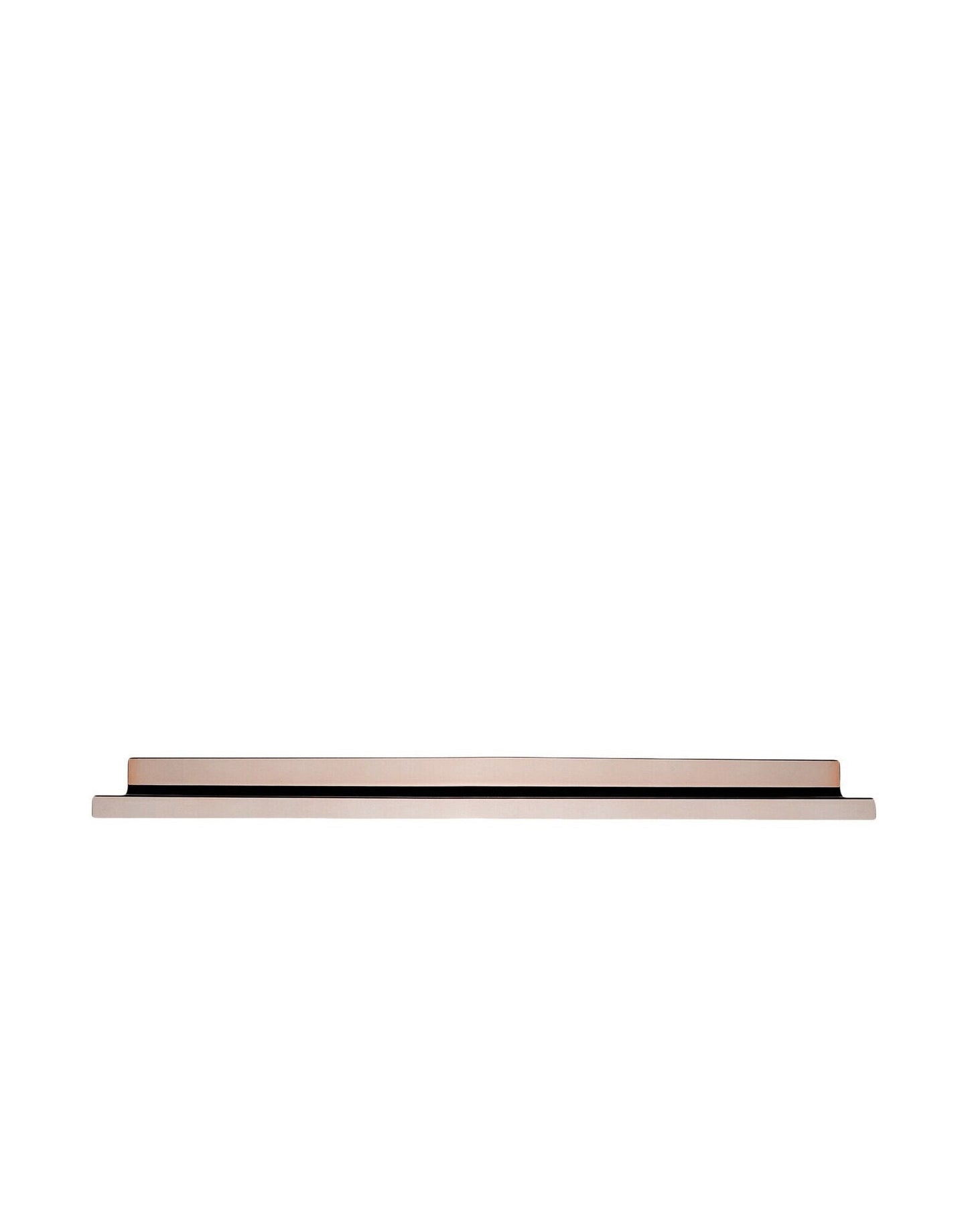 Shelfish Wall Shelf by Kartell #COPPERY