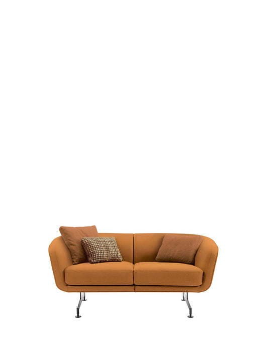 Betty Two-Seater Sofa by Kartell