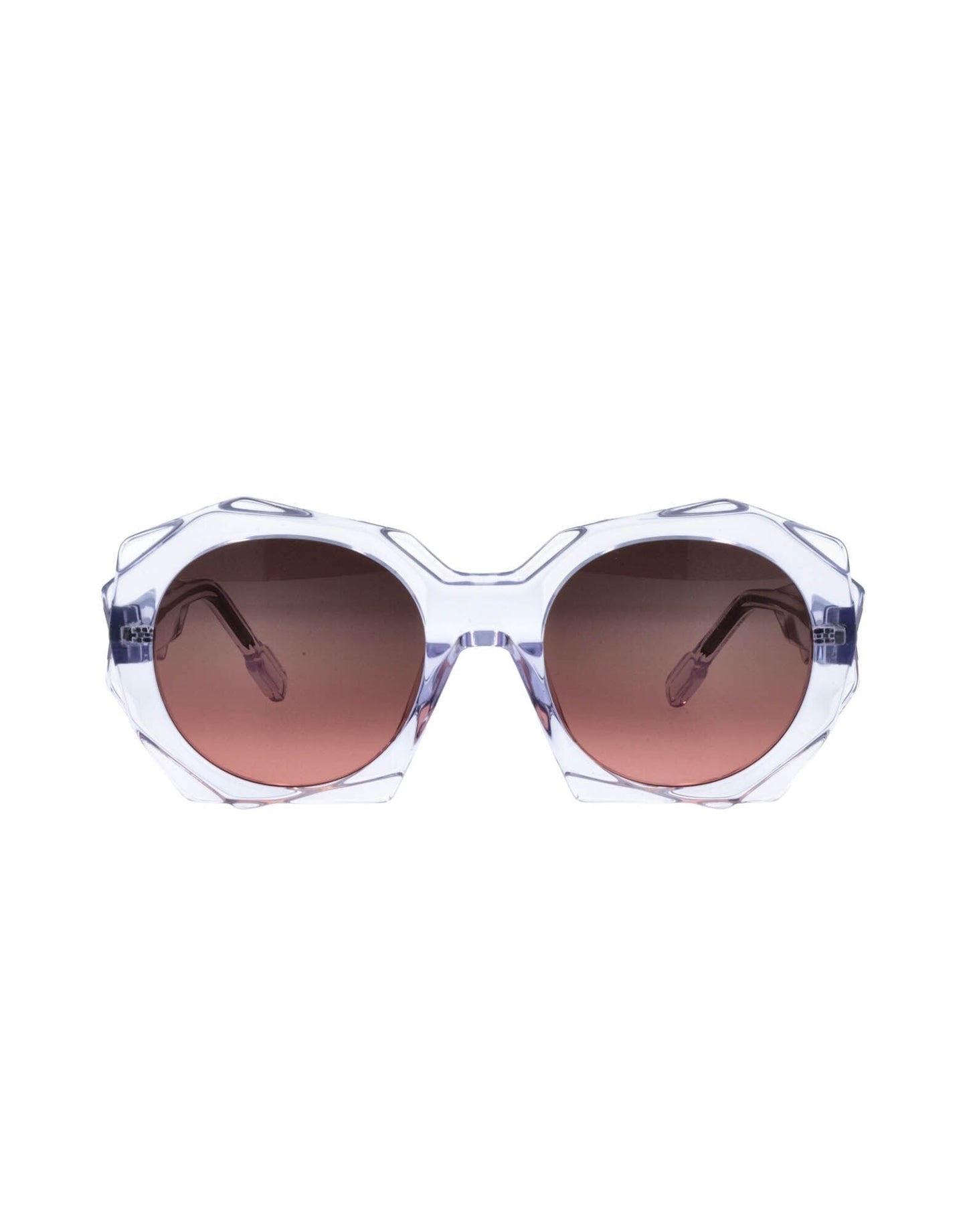 Lamina Show Piece Eyewear by Kartell