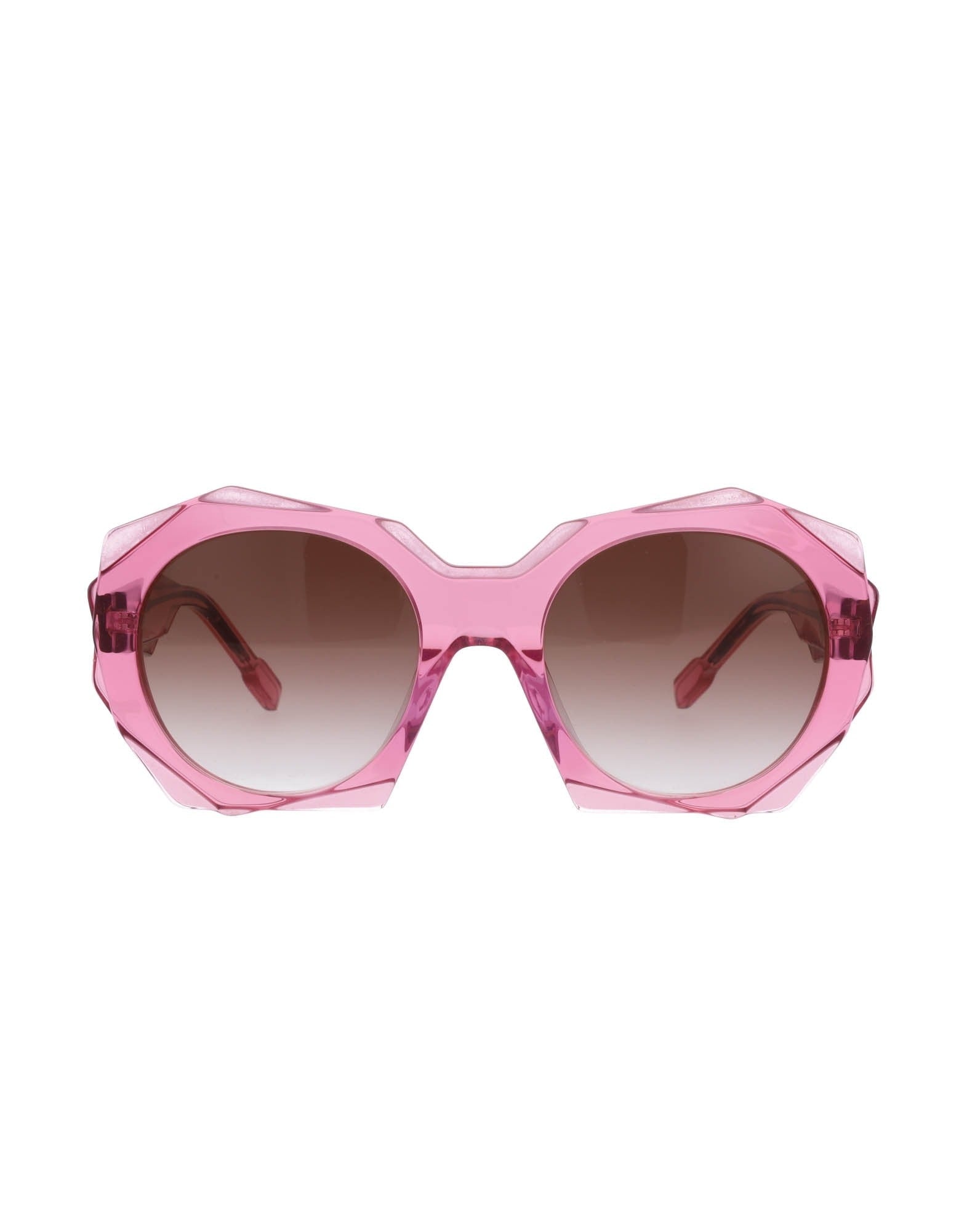 Lamina Show Piece Eyewear by Kartell