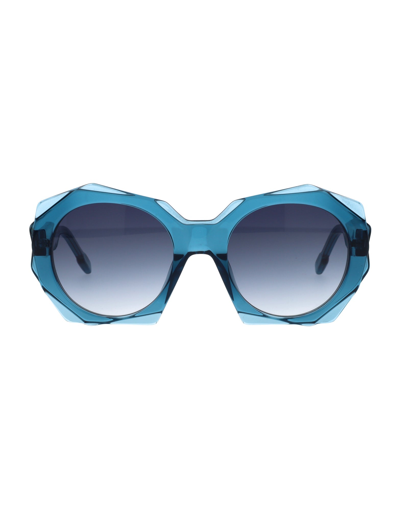 Lamina Show Piece Eyewear by Kartell