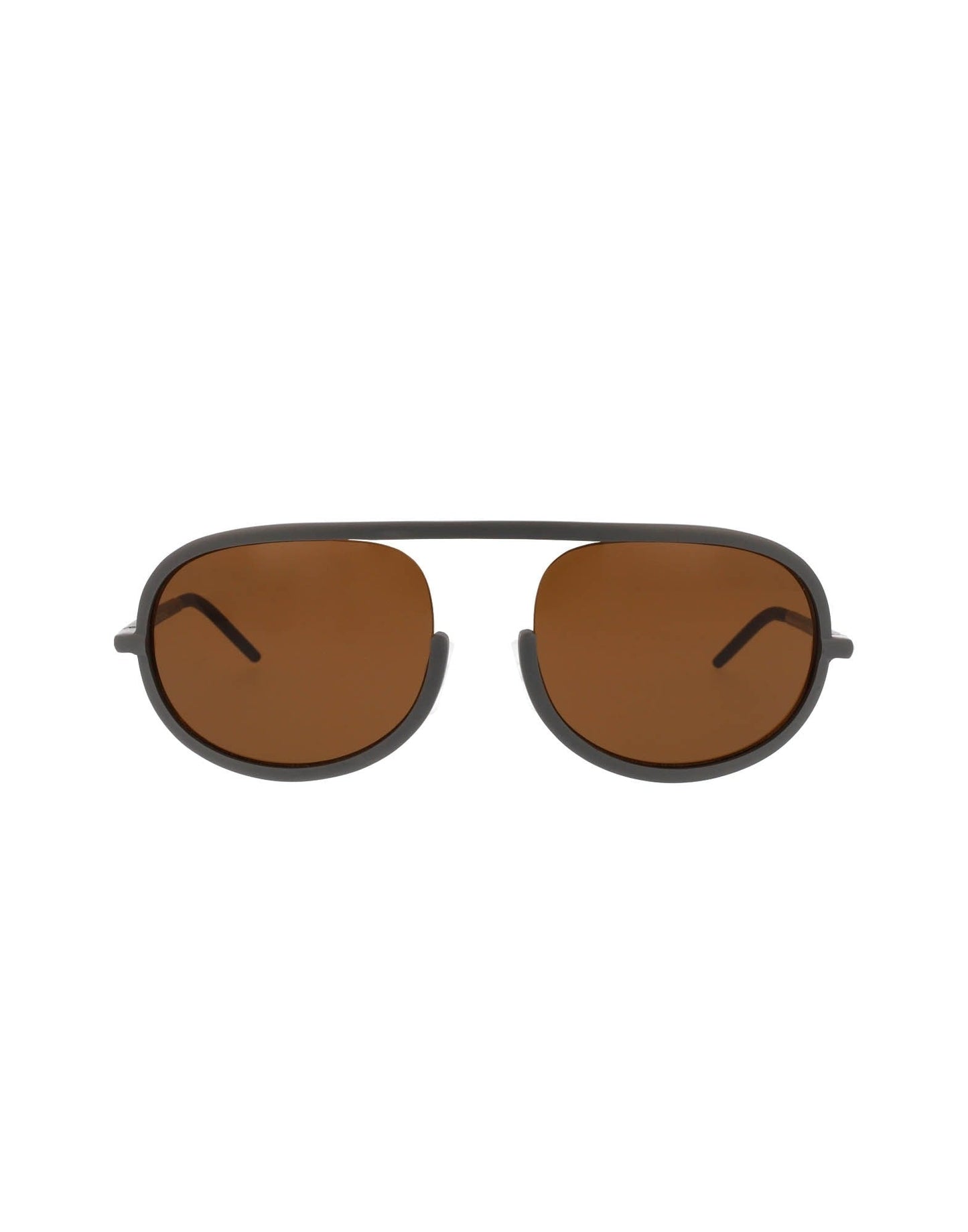 Loo-K Man Eyewear by Kartell