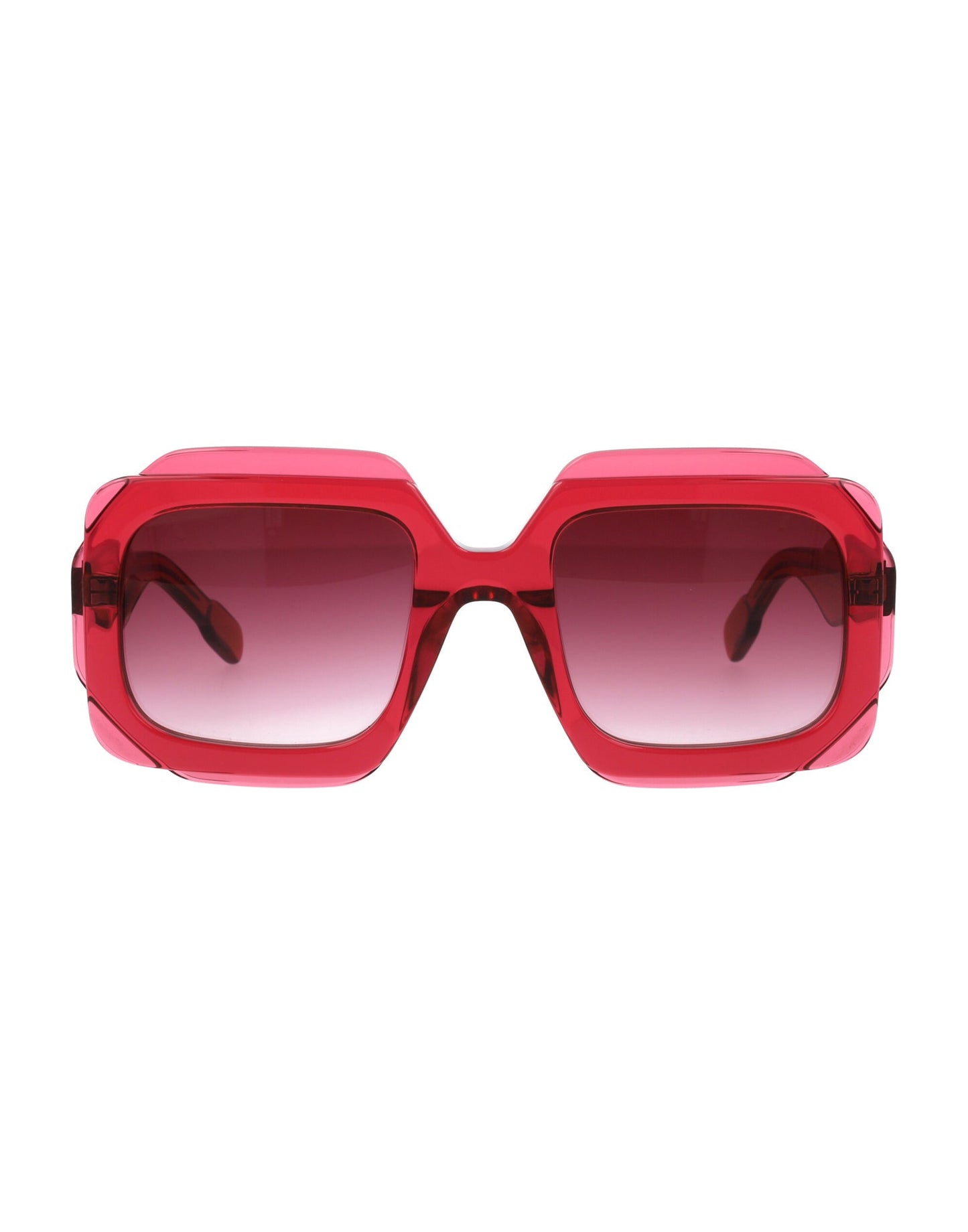 Lamina Crazy Eyewear by Kartell