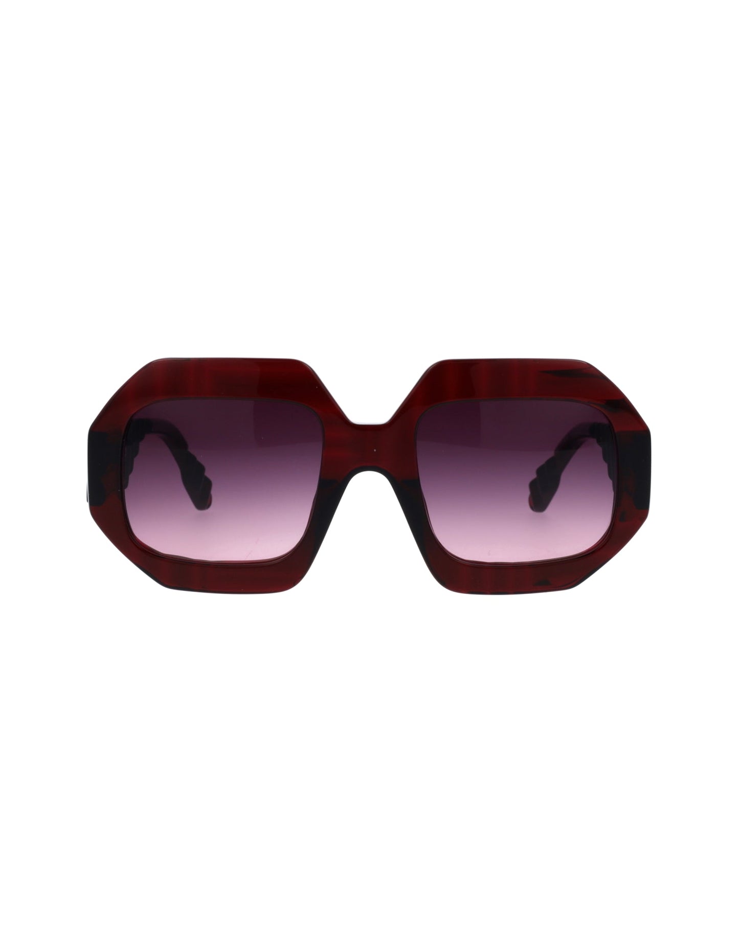 Squame Square Eyewear by Kartell